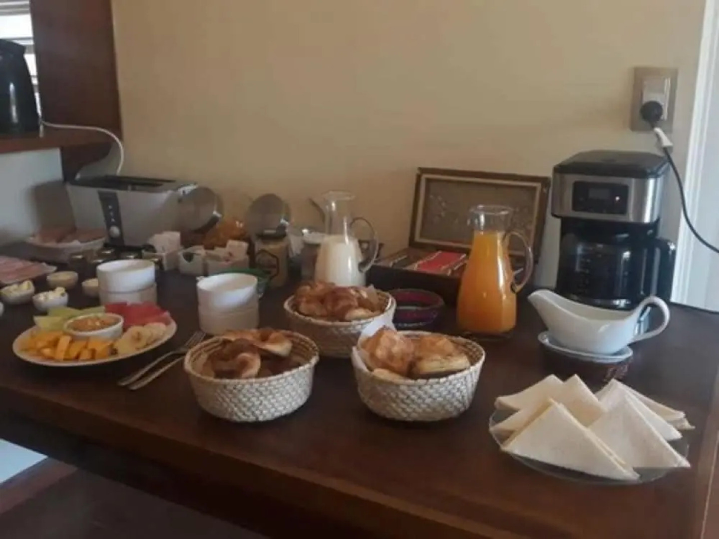 La Masía Hotel Boutique