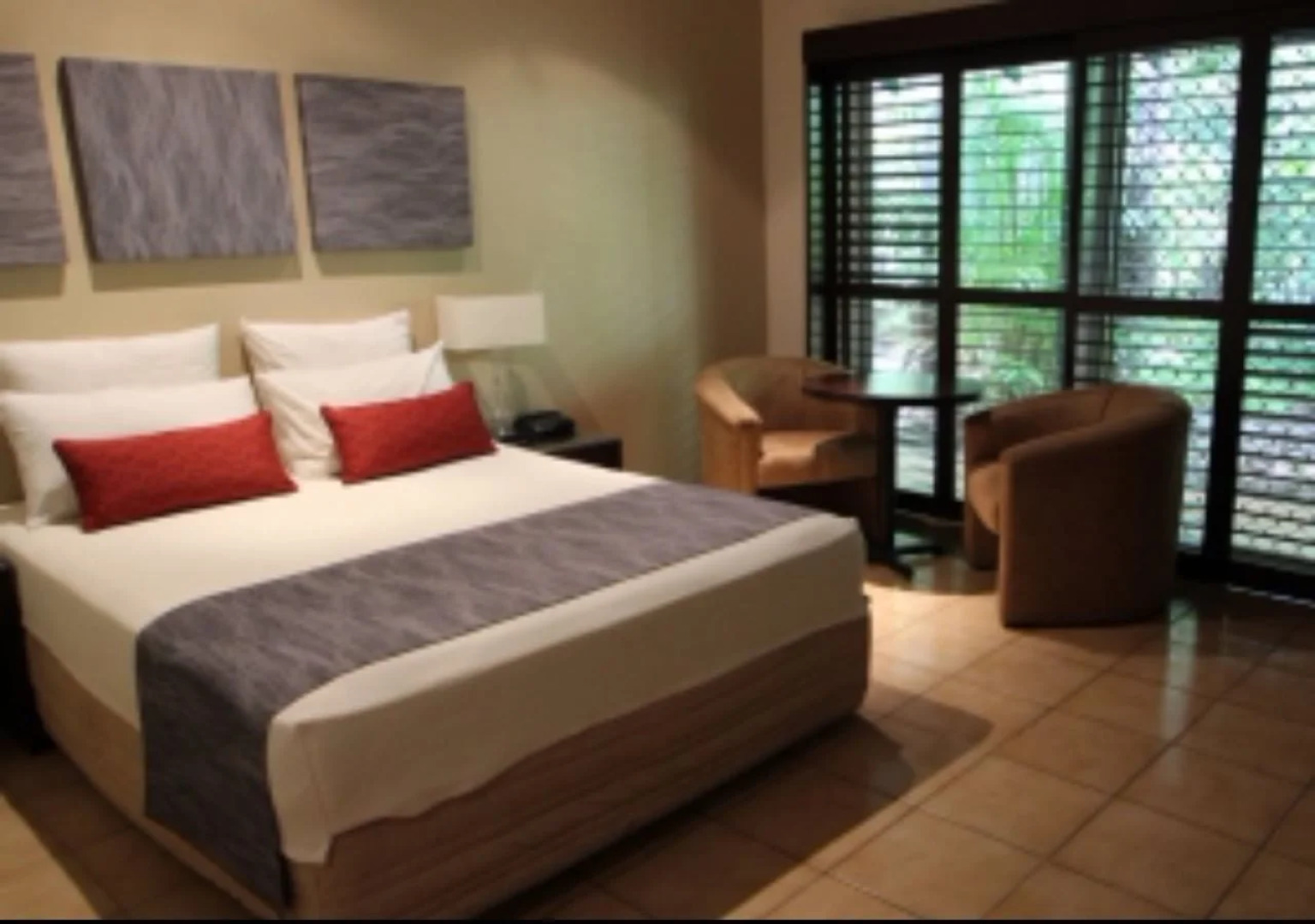 Kununurra Country Club Resort