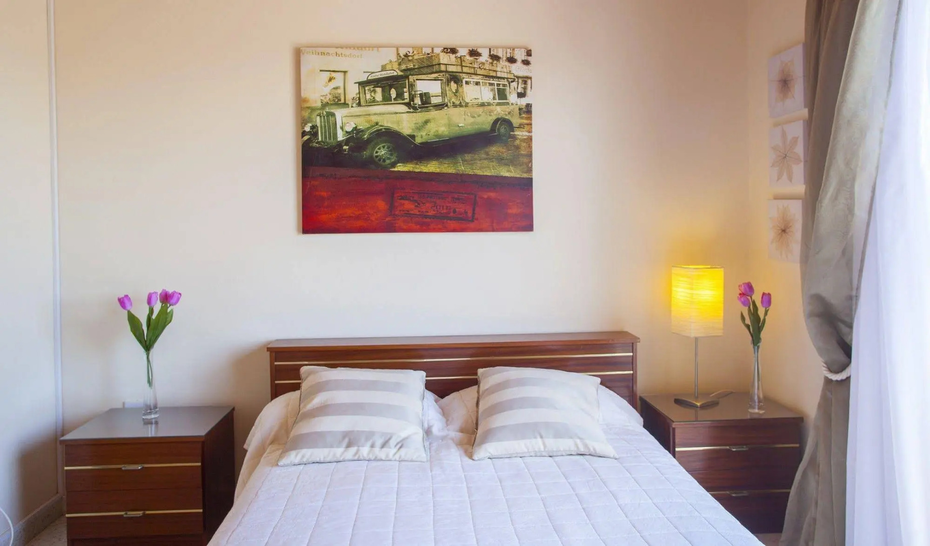 Villa Marina Kiti Beach