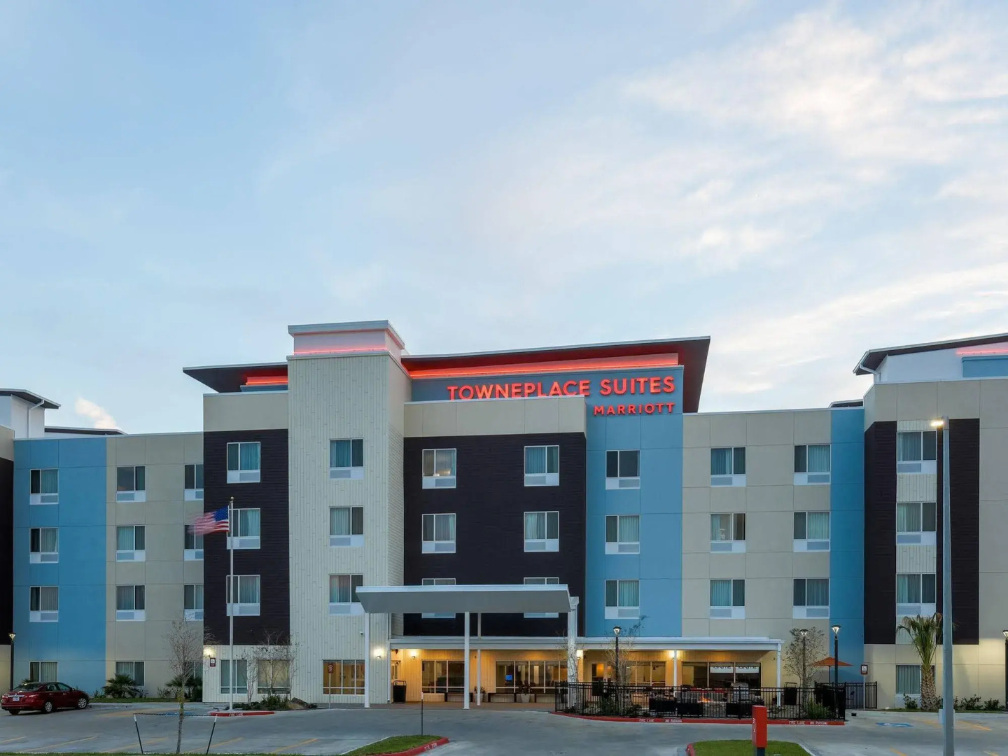 TownePlace Suites by Marriott McAllen Edinburg
