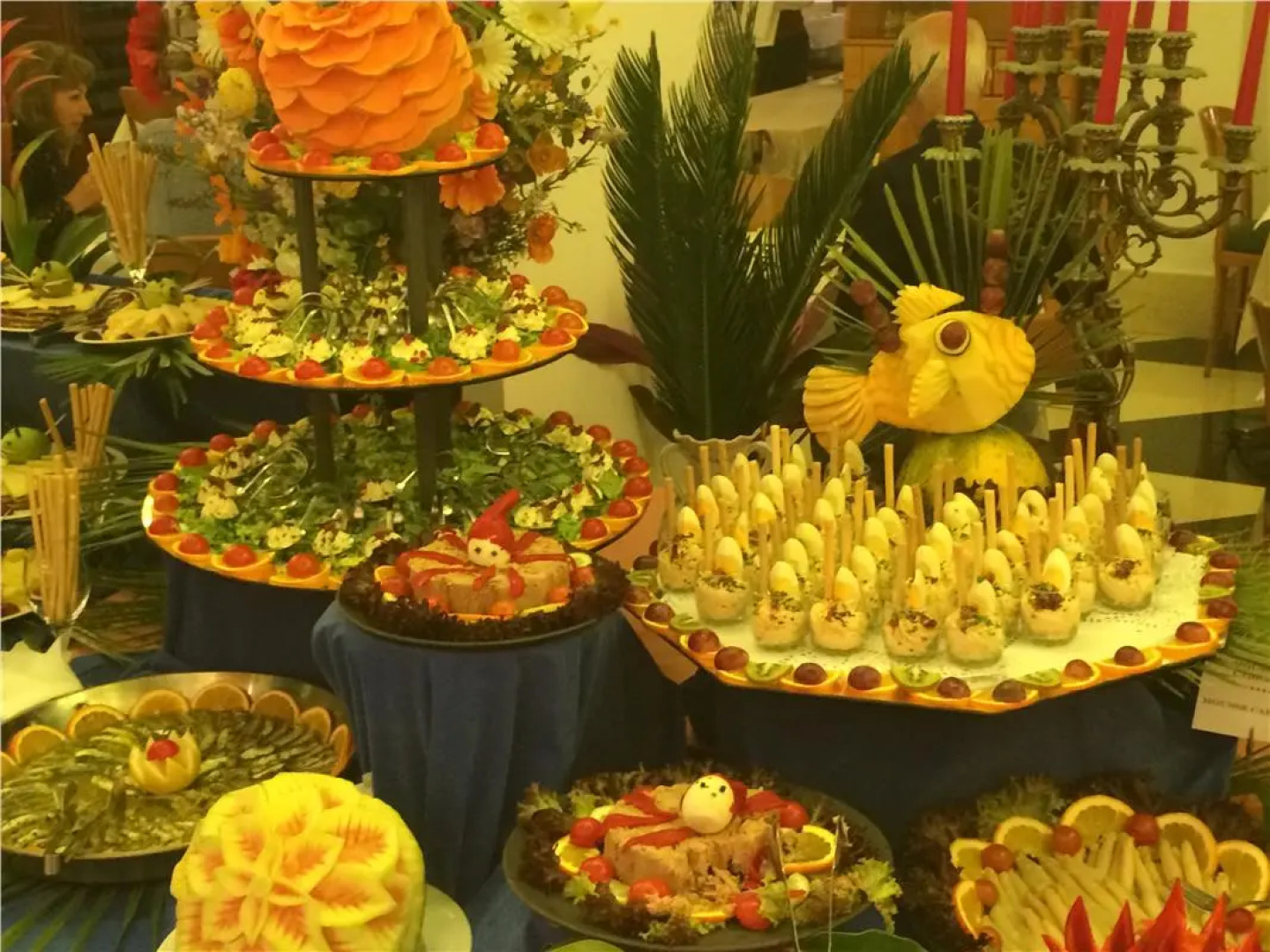 Hotel Balcón de Europa