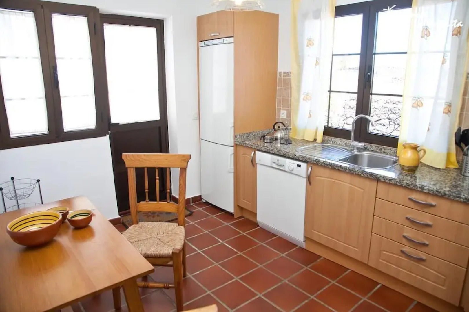 Villa Campesina Deluxe Private