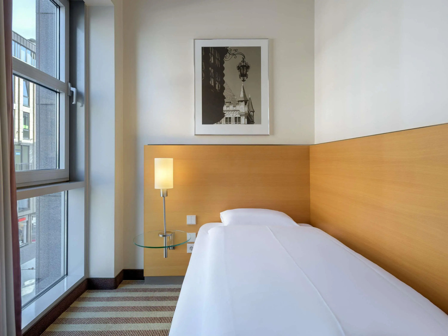 Mercure Hotel Aachen am Dom