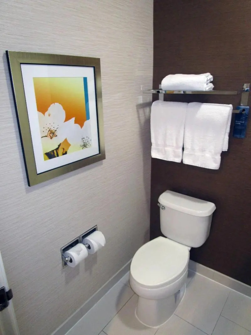 Fairfield Inn & Suites by Marriott Denver Tech Center/South