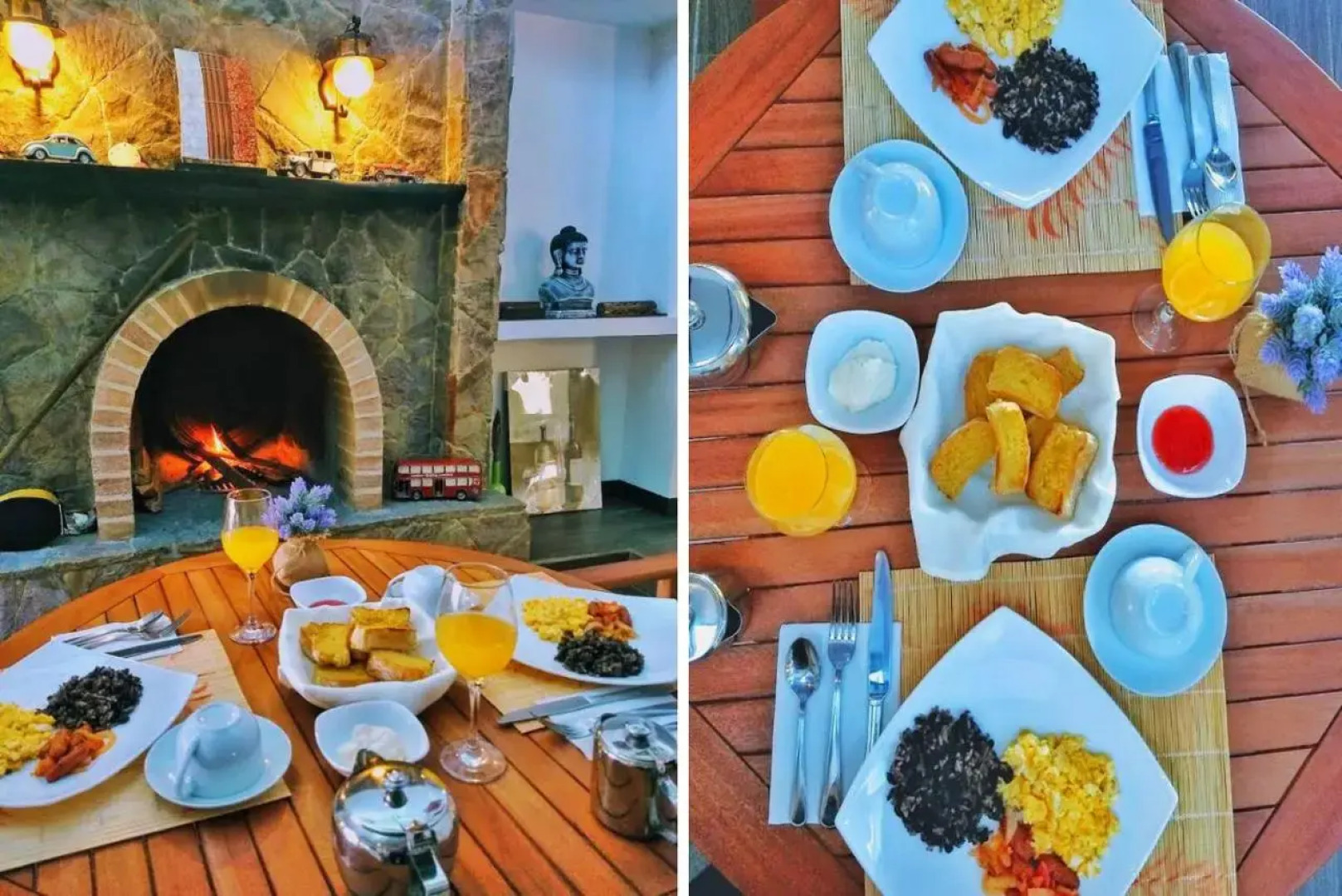 Casa Vistas del Conde