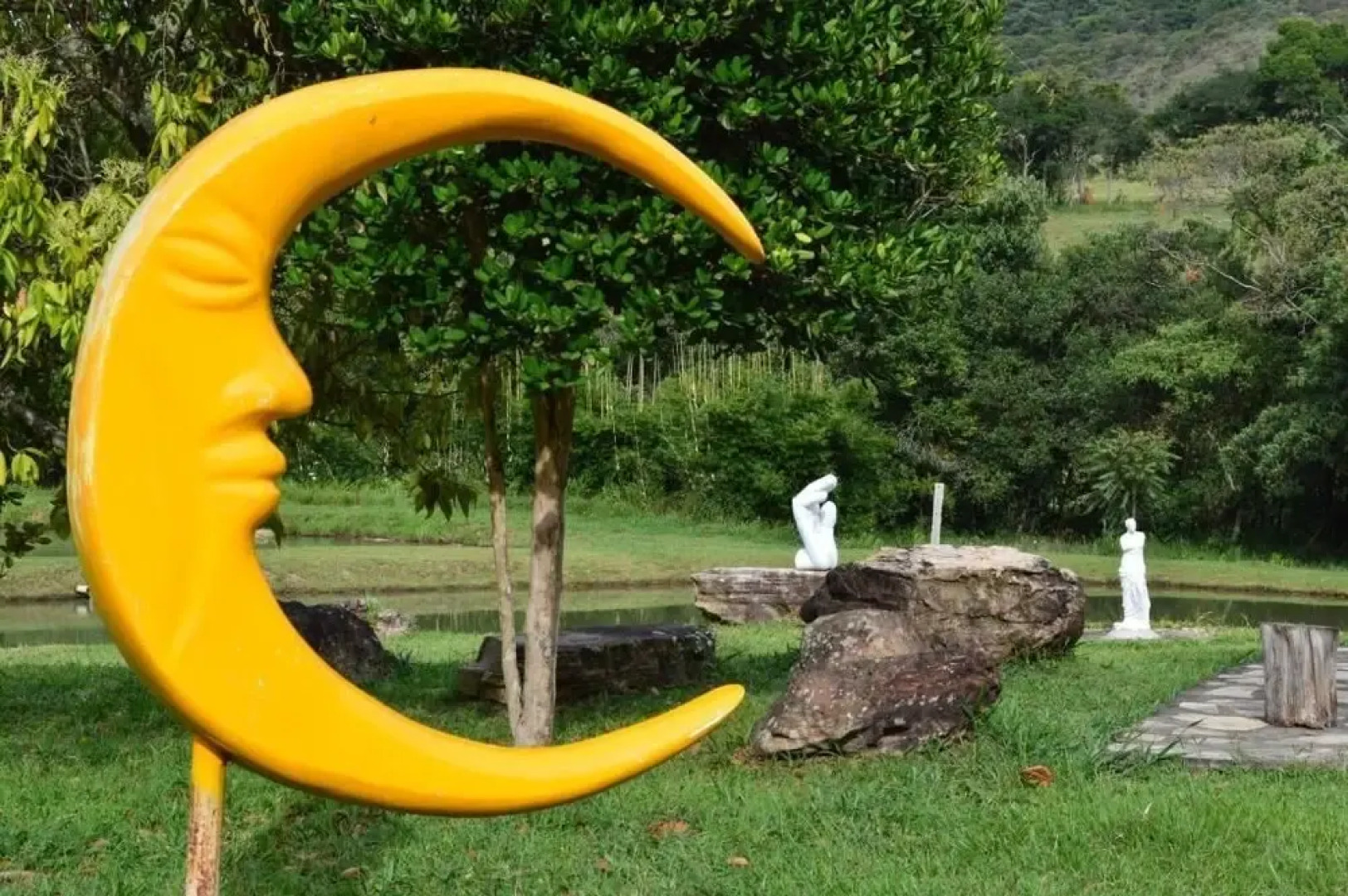 Fazenda Pousada Cachoeira do Flávio