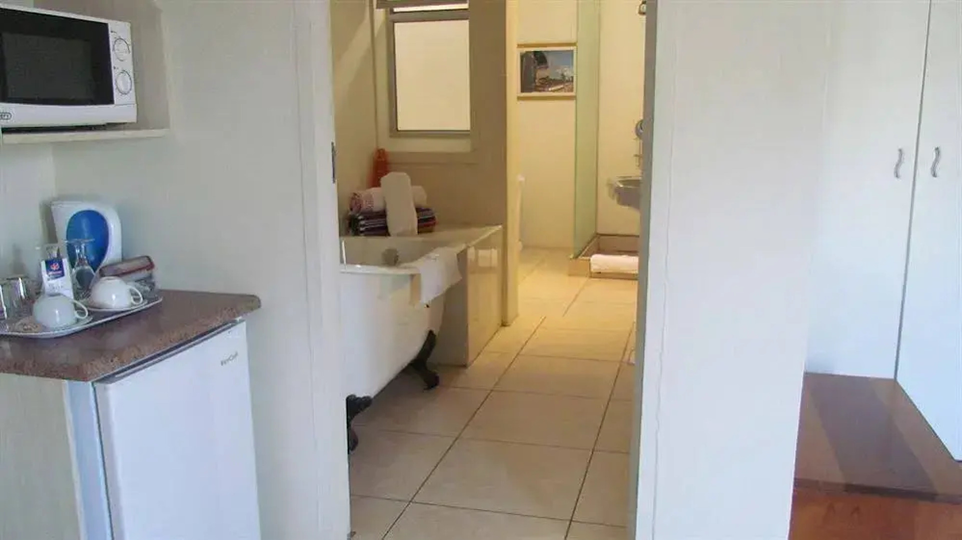 Bentley On The Beach