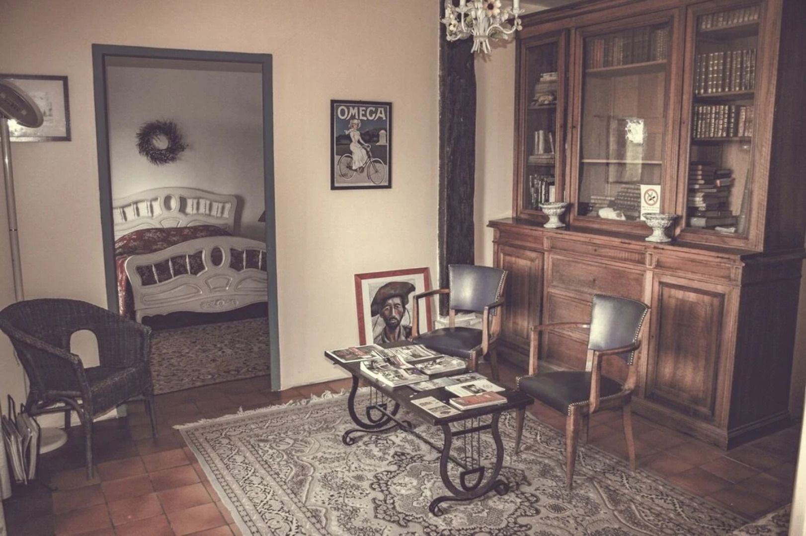 La Ferme Des Luthiers