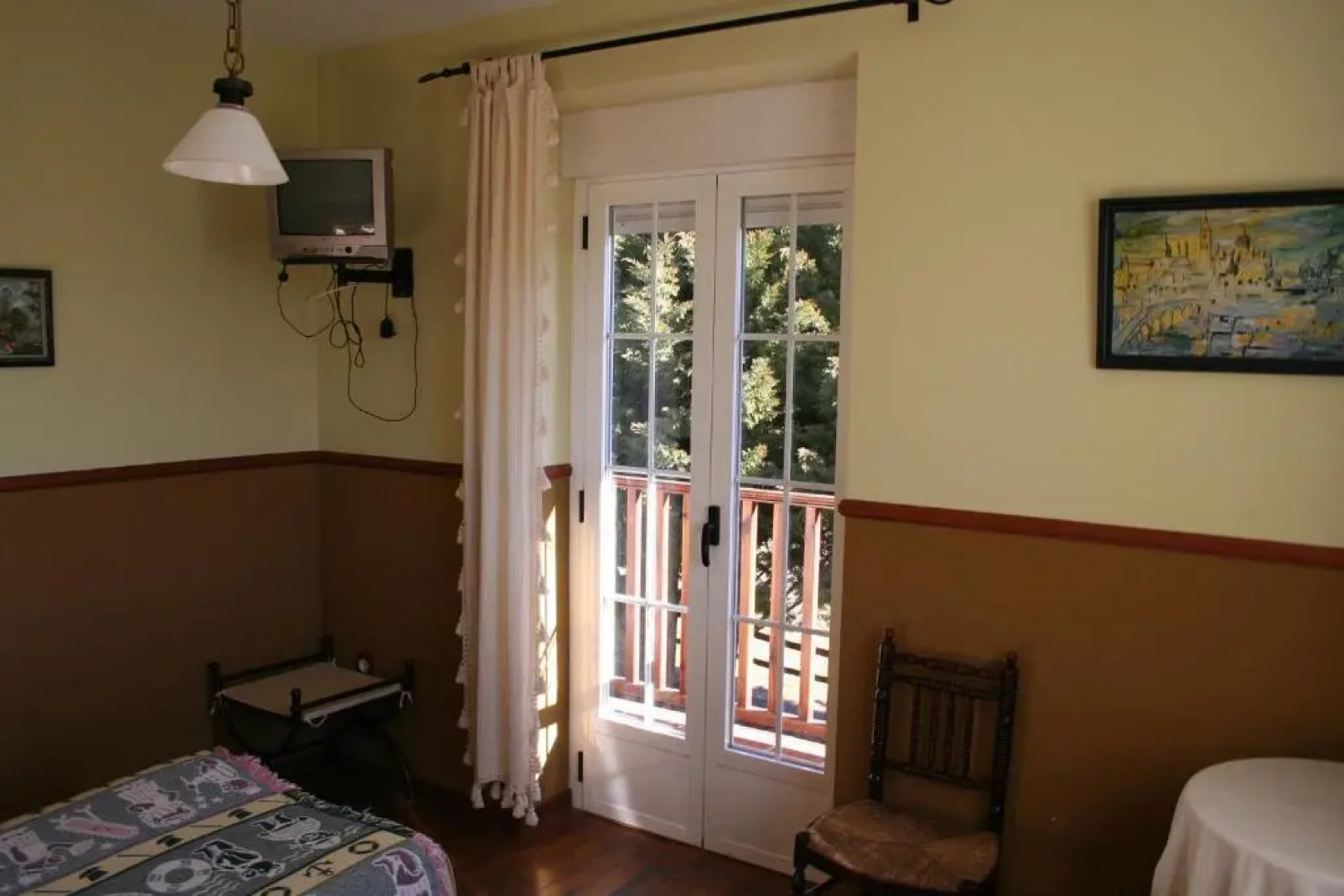 La Casona de Collado