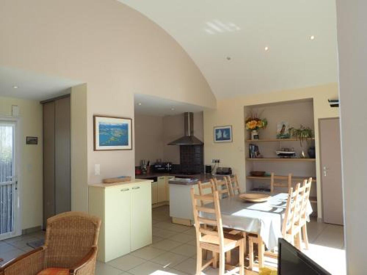 Holiday Home Lochrist Le Conquet