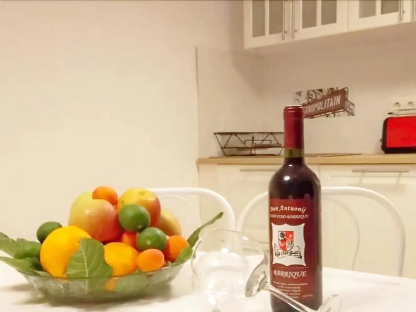 Apartments and Rooms Mladenka