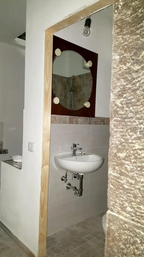 House With 4 Bedrooms in Quaratica, With Wonderful Mountain View and T