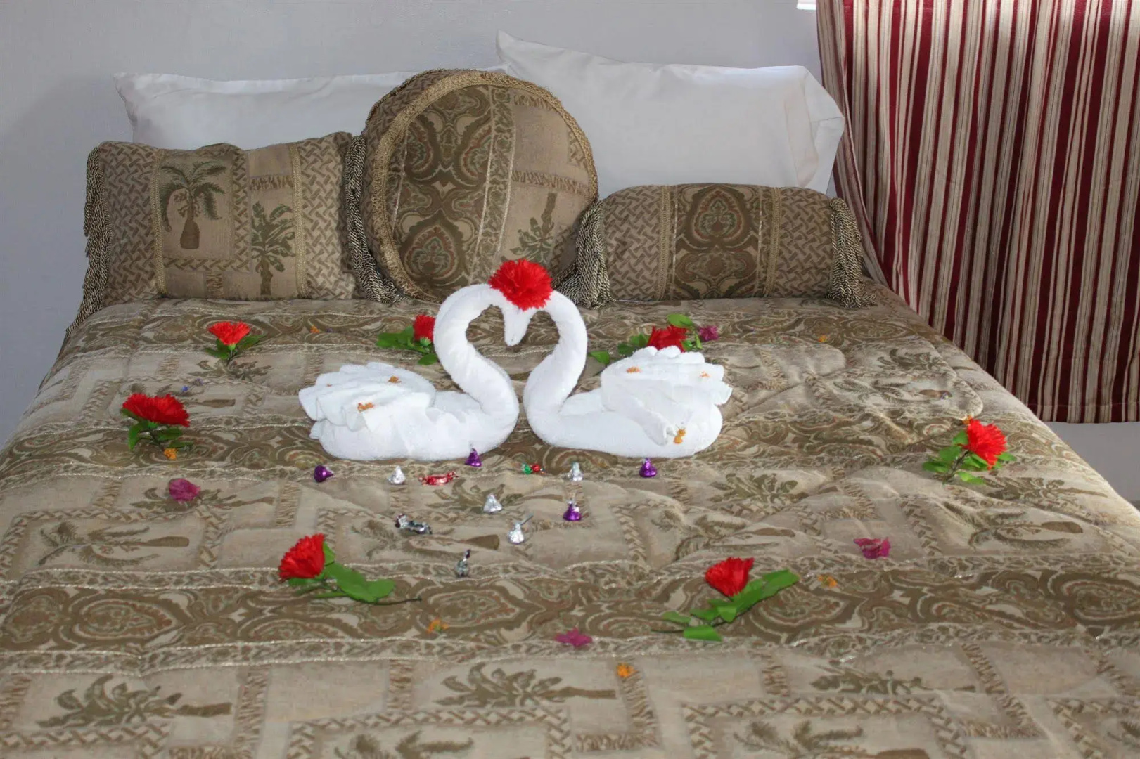 Rejens Hotel
