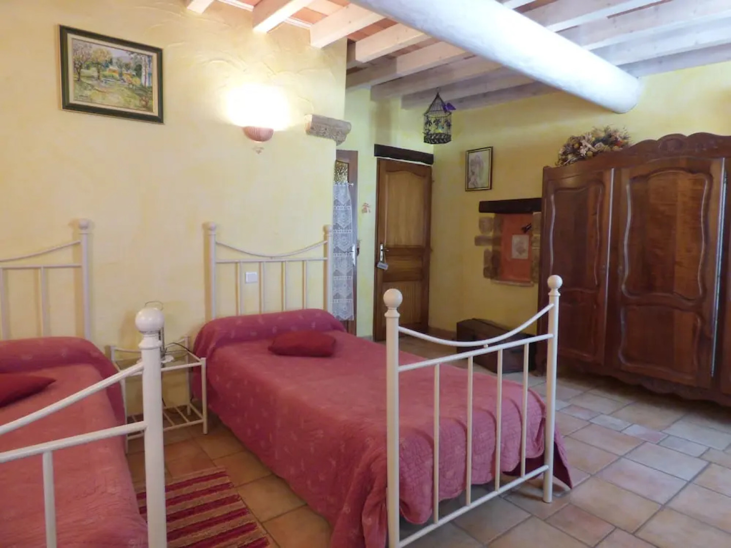 Val des Nymphes Chambres d'Hôtes