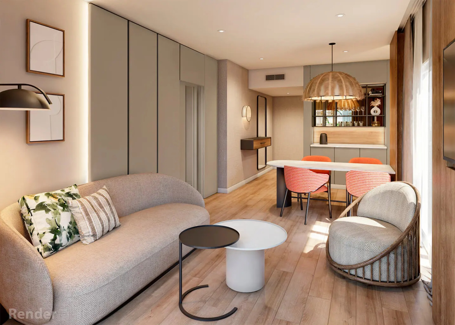 Отель Princess Inspire Tenerife