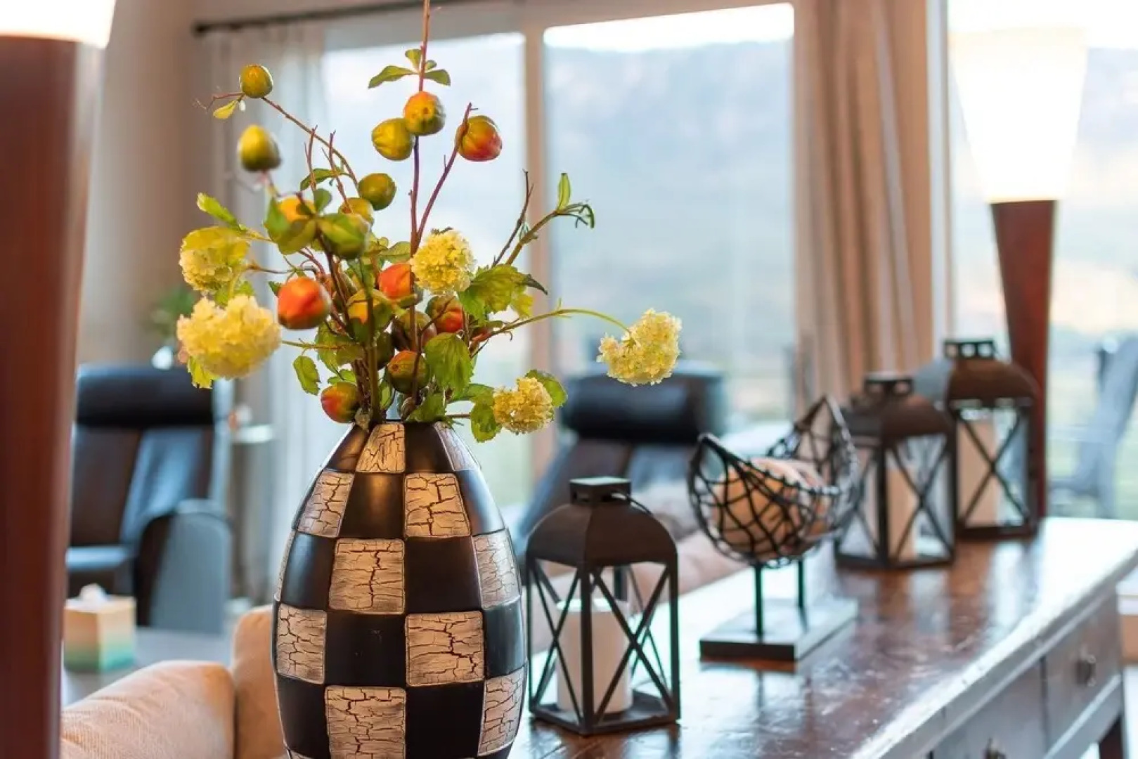 Ruin Hill Kokopeli Pine 4 Bedroom Home by RedAwning