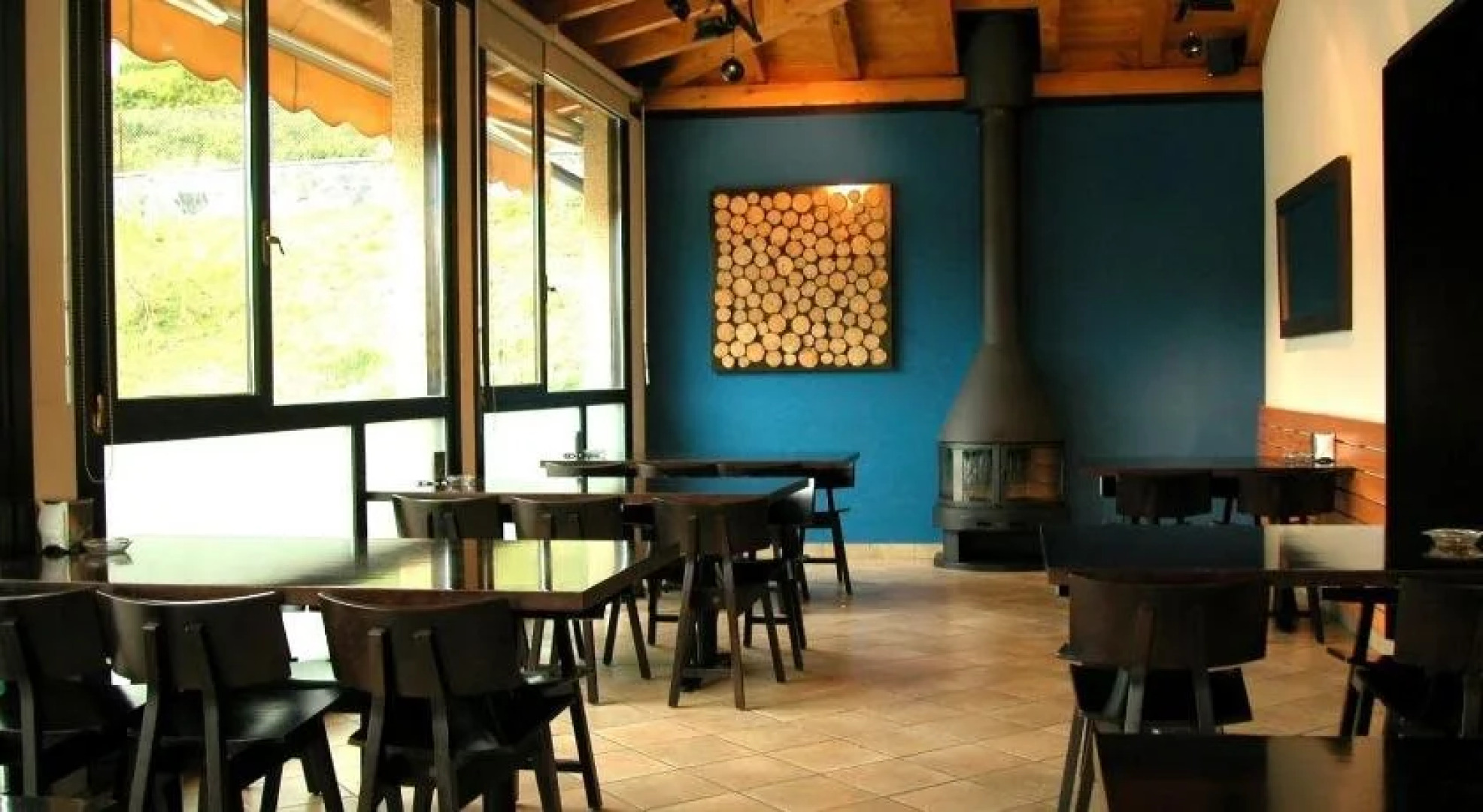 Hostal Rural Quinto Real