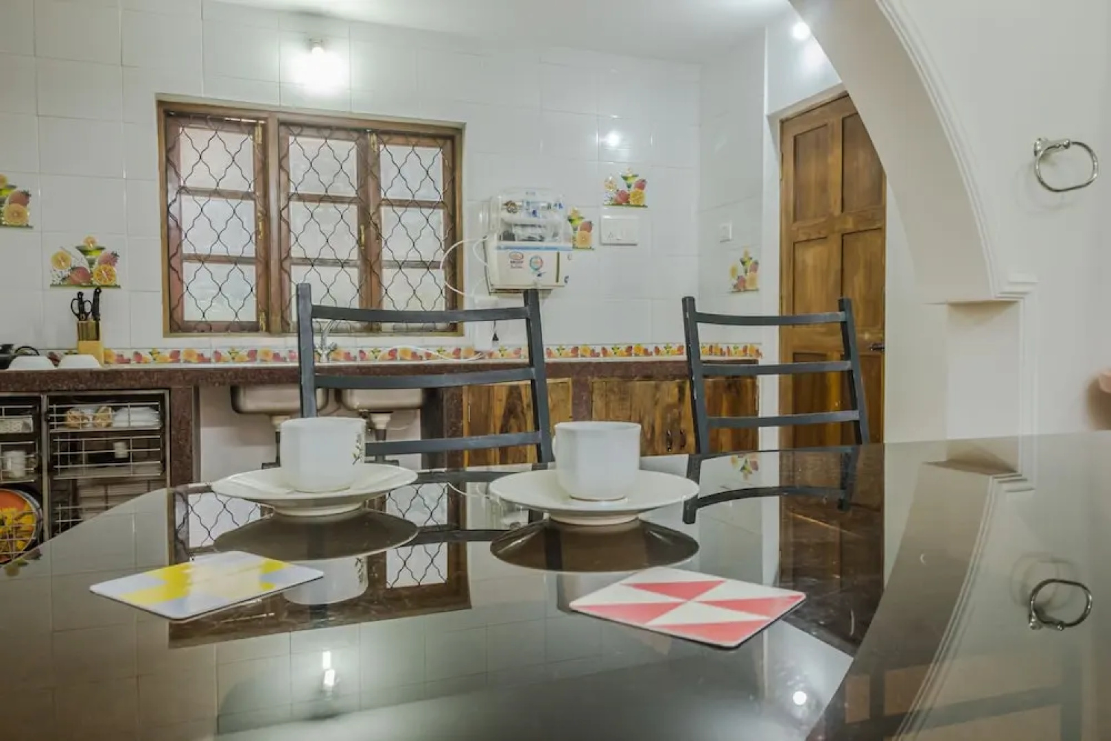 OYO 23075 Home Elegant 3 BHK Villa Saligao