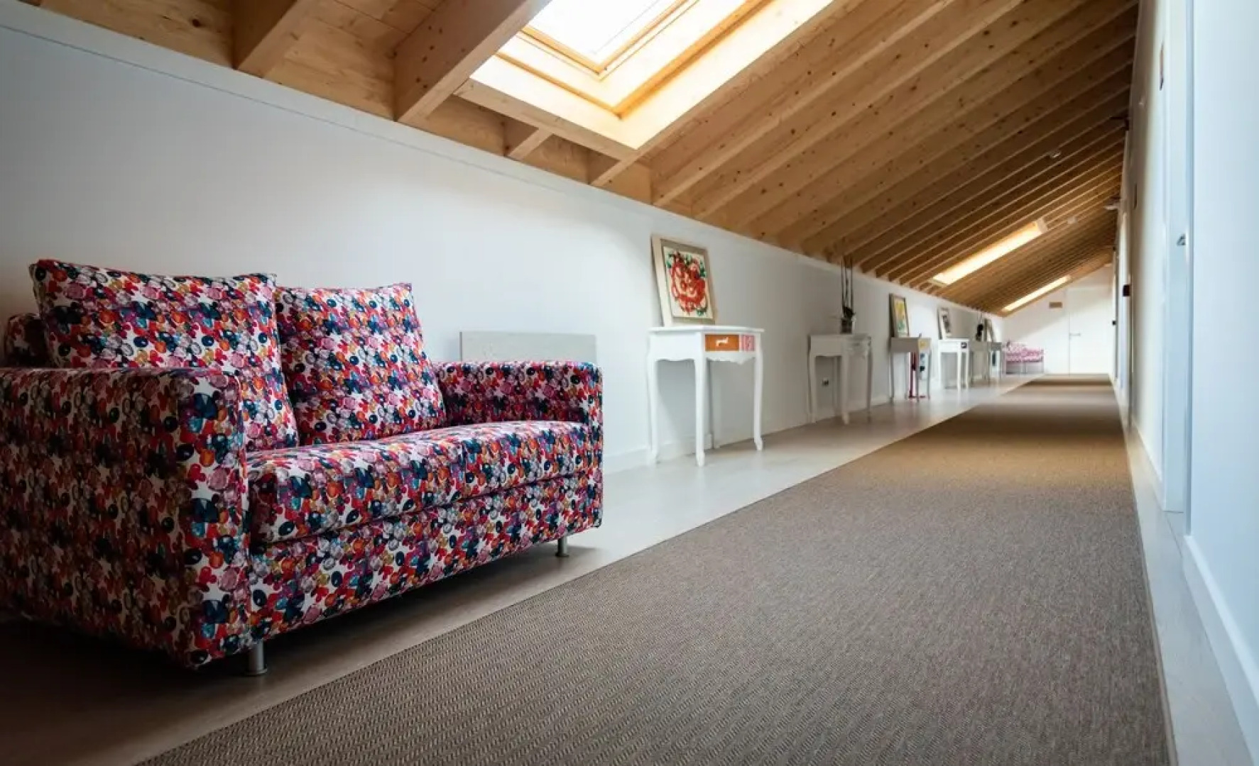 The Rock Suites & Spa