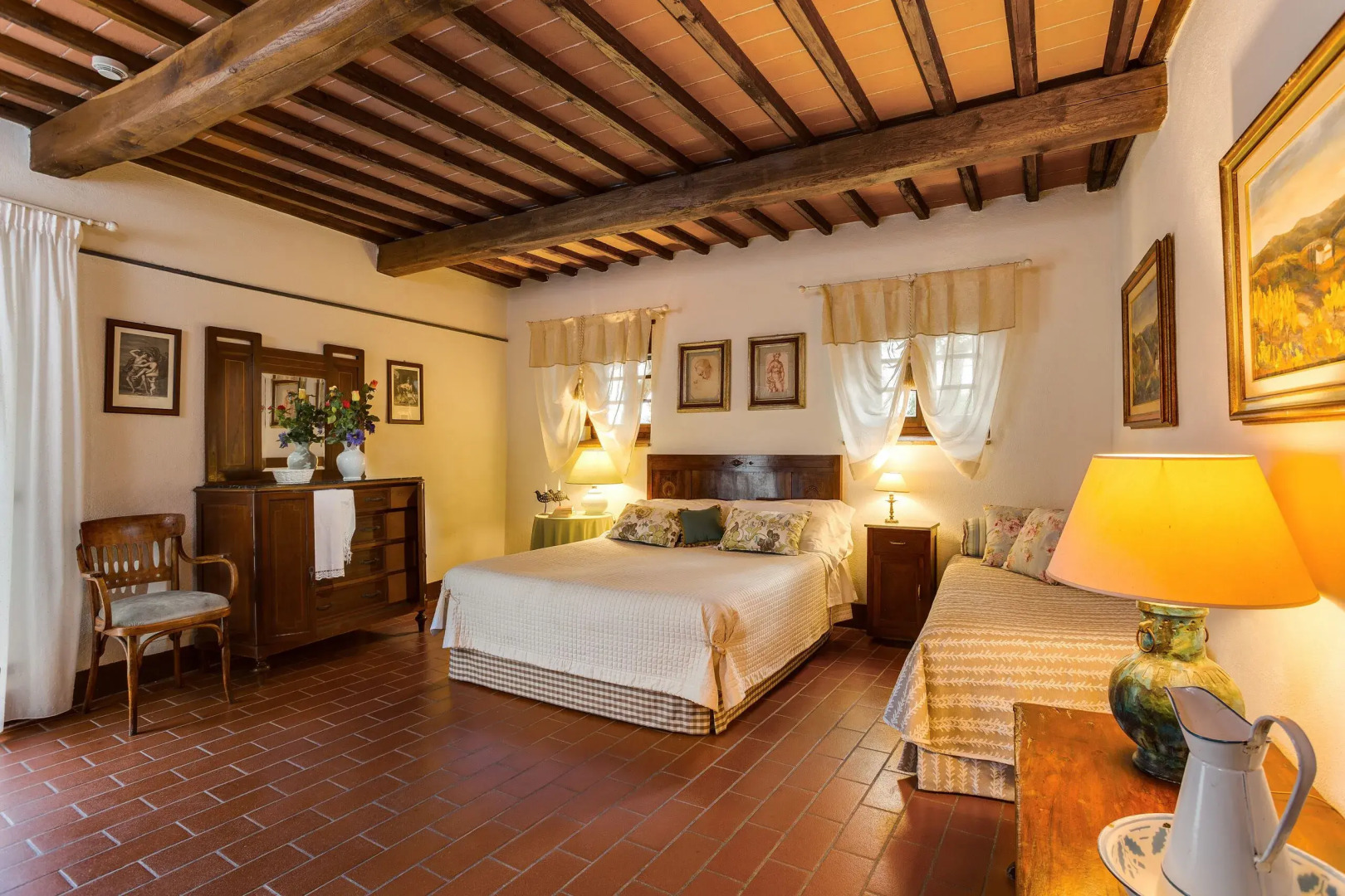 Romitorio di Serelle