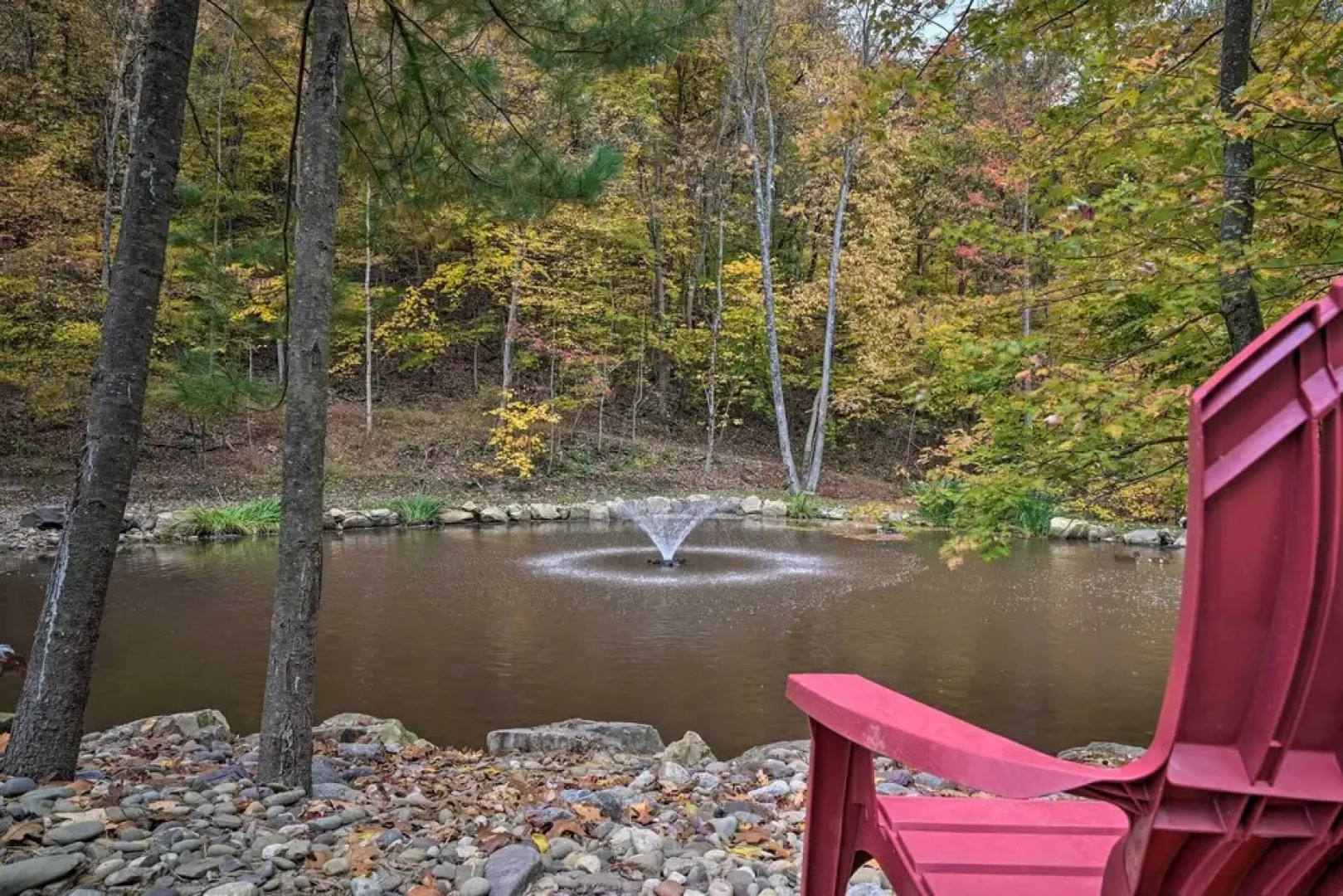 'bill Pickett' Apt on 50-acre Ranch - 1 Mi to Lake