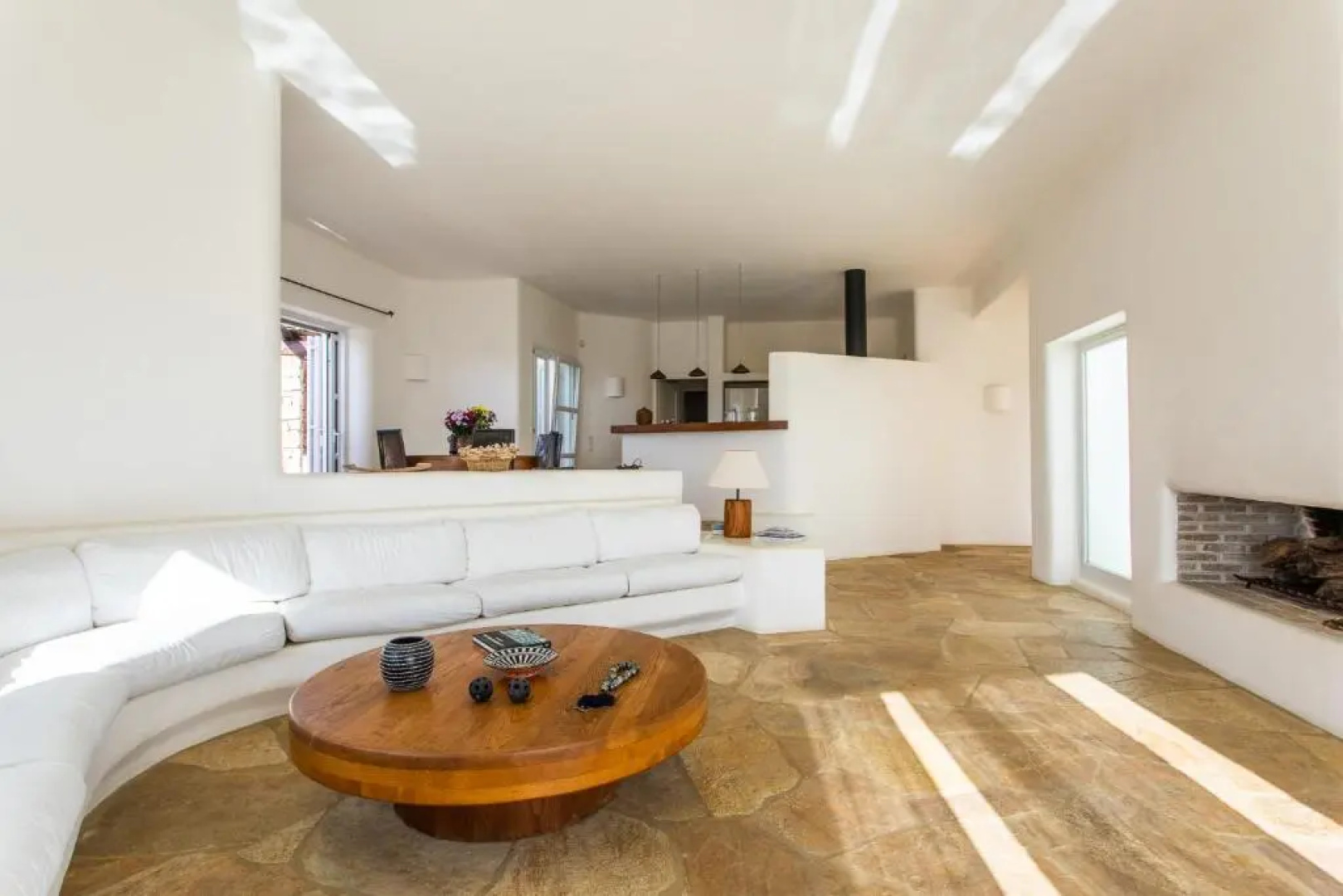 Zen Residence in Lia beach