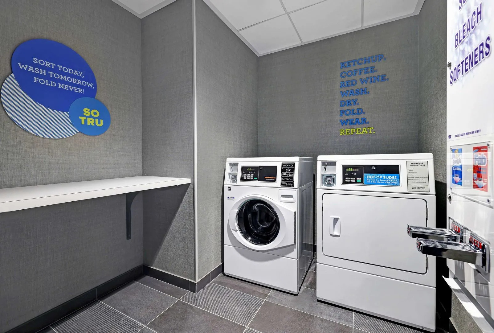 Tru By Hilton Tukwila Southcenter, WA