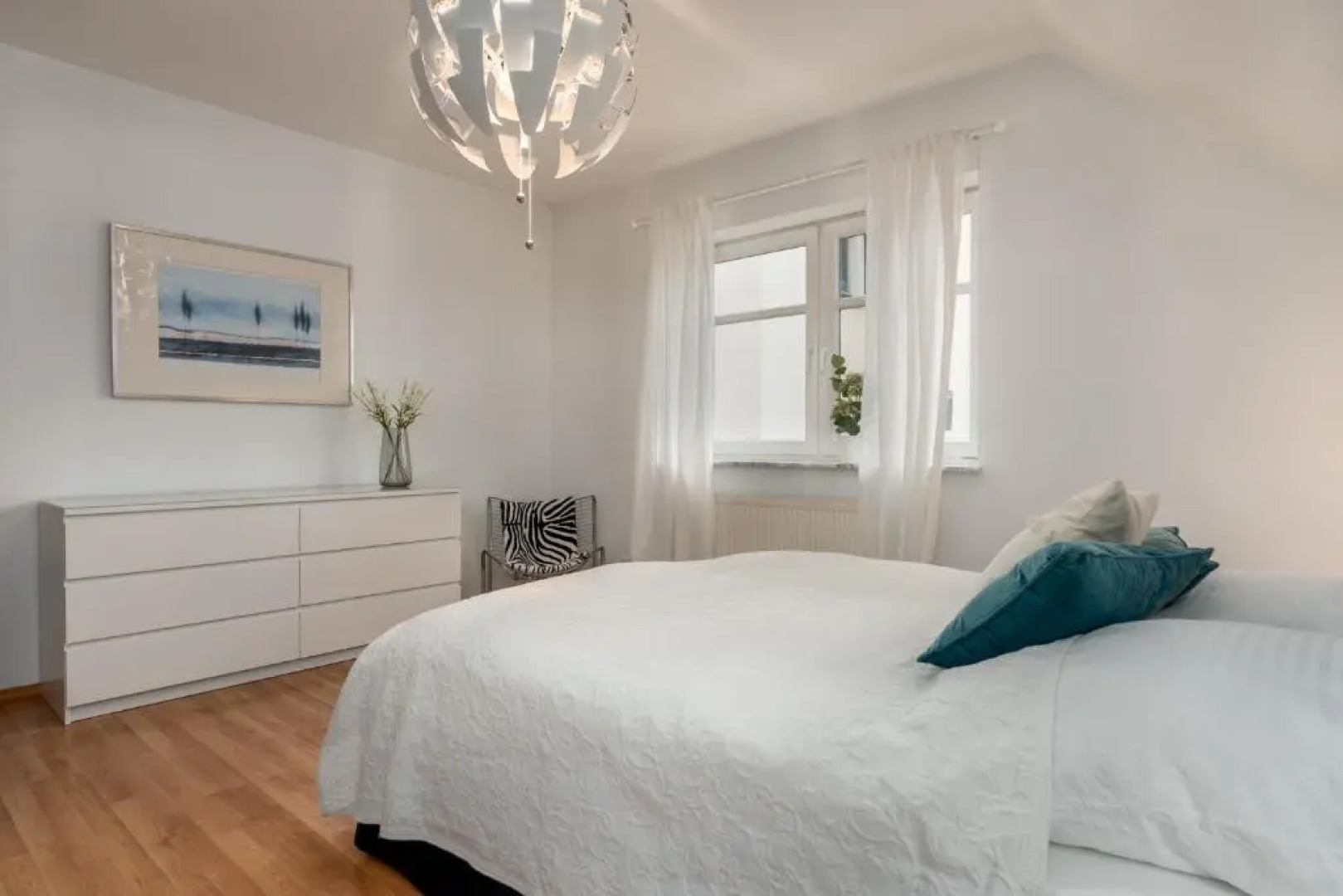 Veens Crew Home 7 Pax