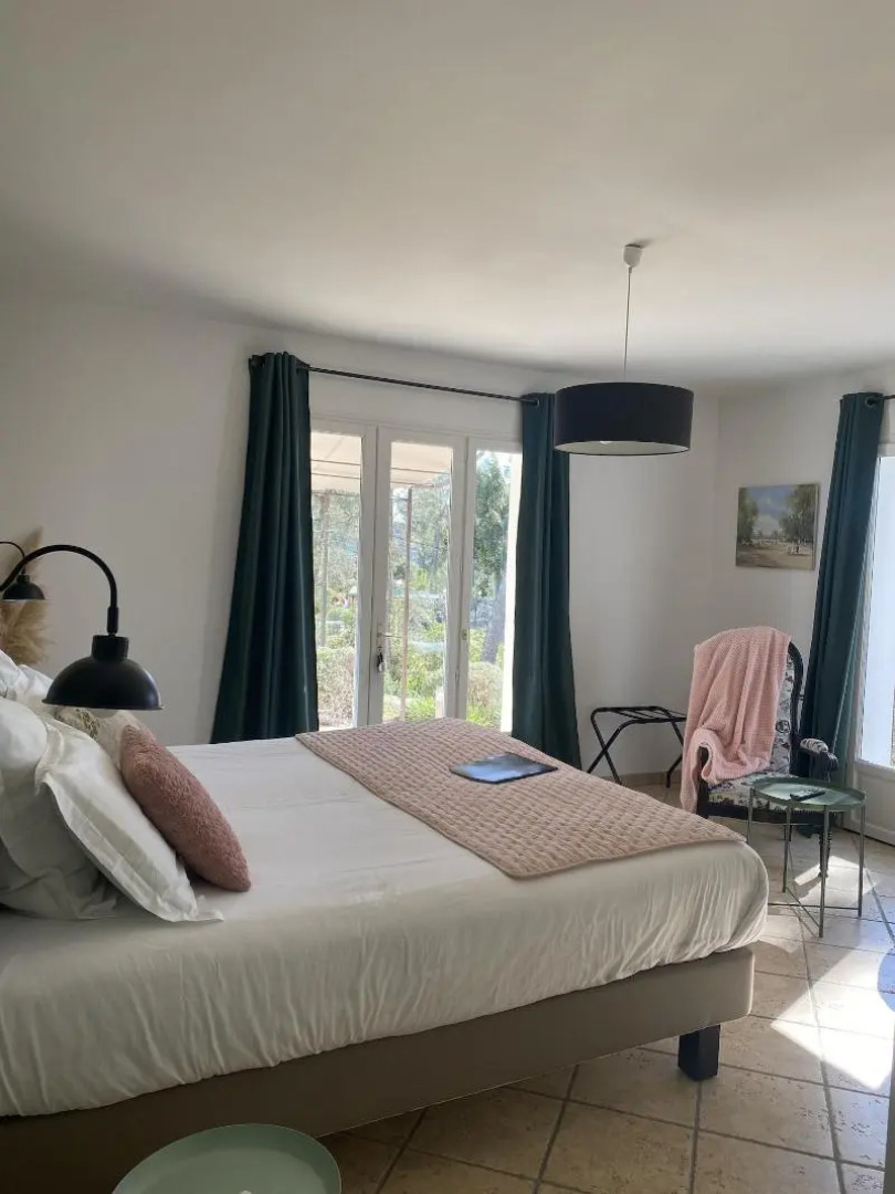 Une Pause en Provence