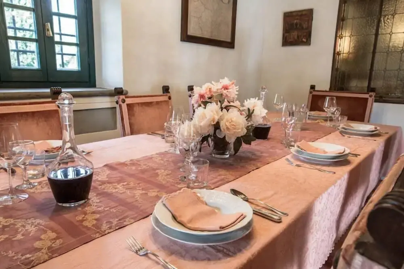 Verdidea - VILLA ANGELICA