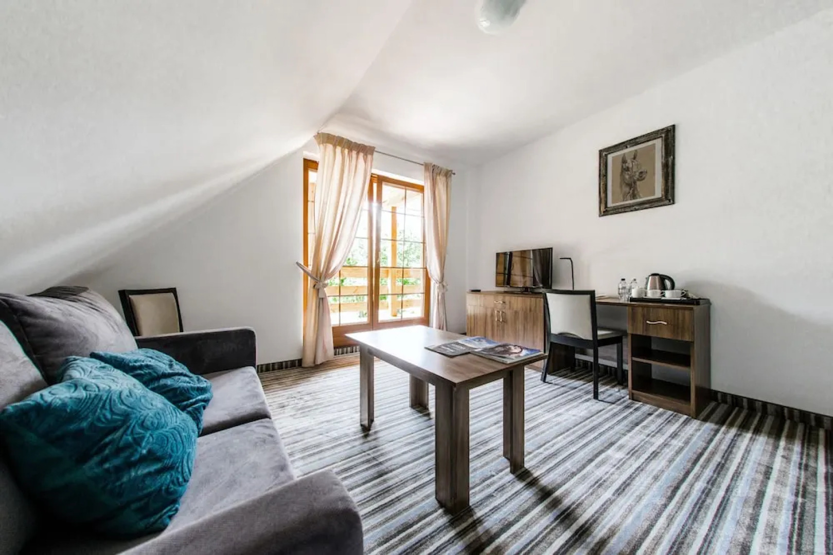 Hotel przy Dworze Spa & Wellness