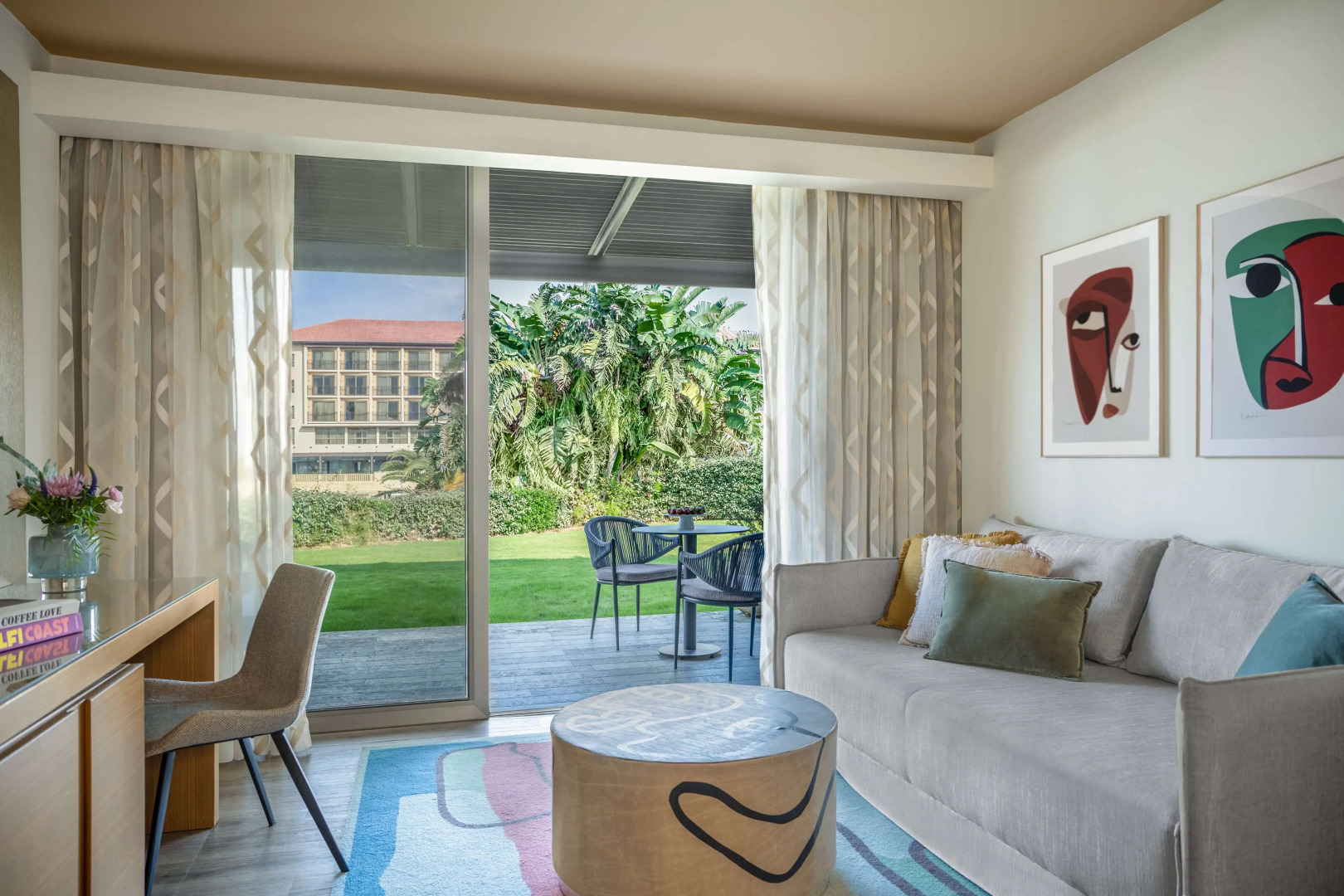 Dan Accadia Herzliya Hotel