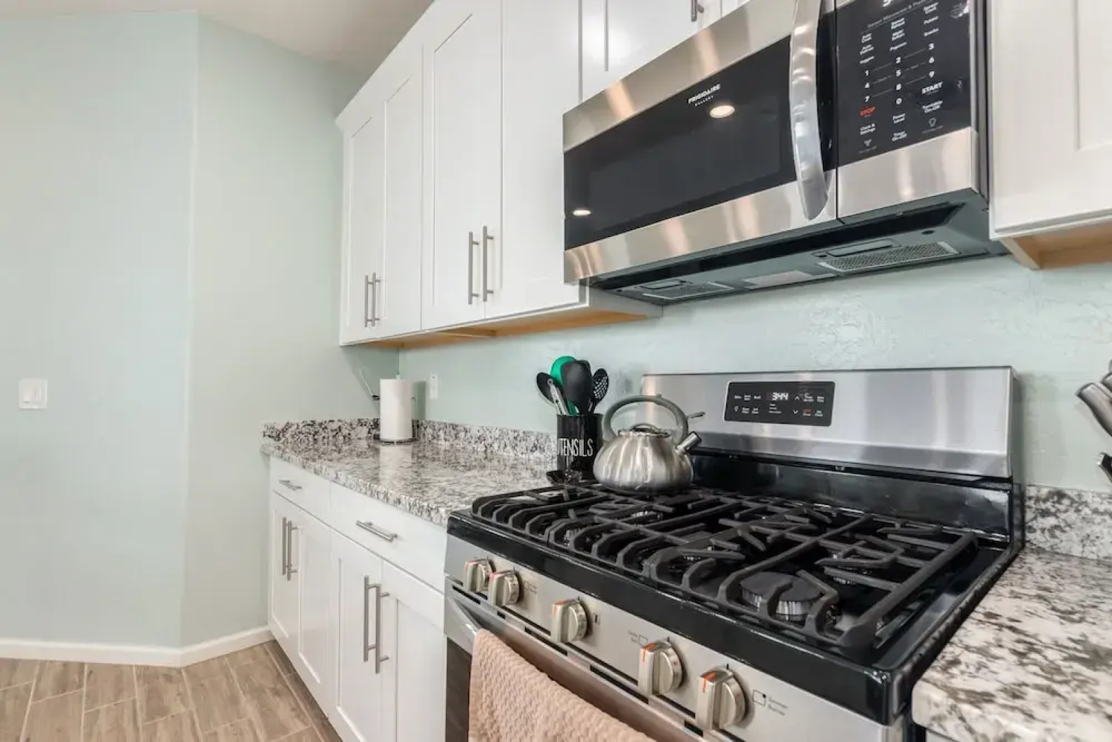 Gold Canyon Home at The Base of the Superstition Mountains! Brand New Everything! by RedAwning