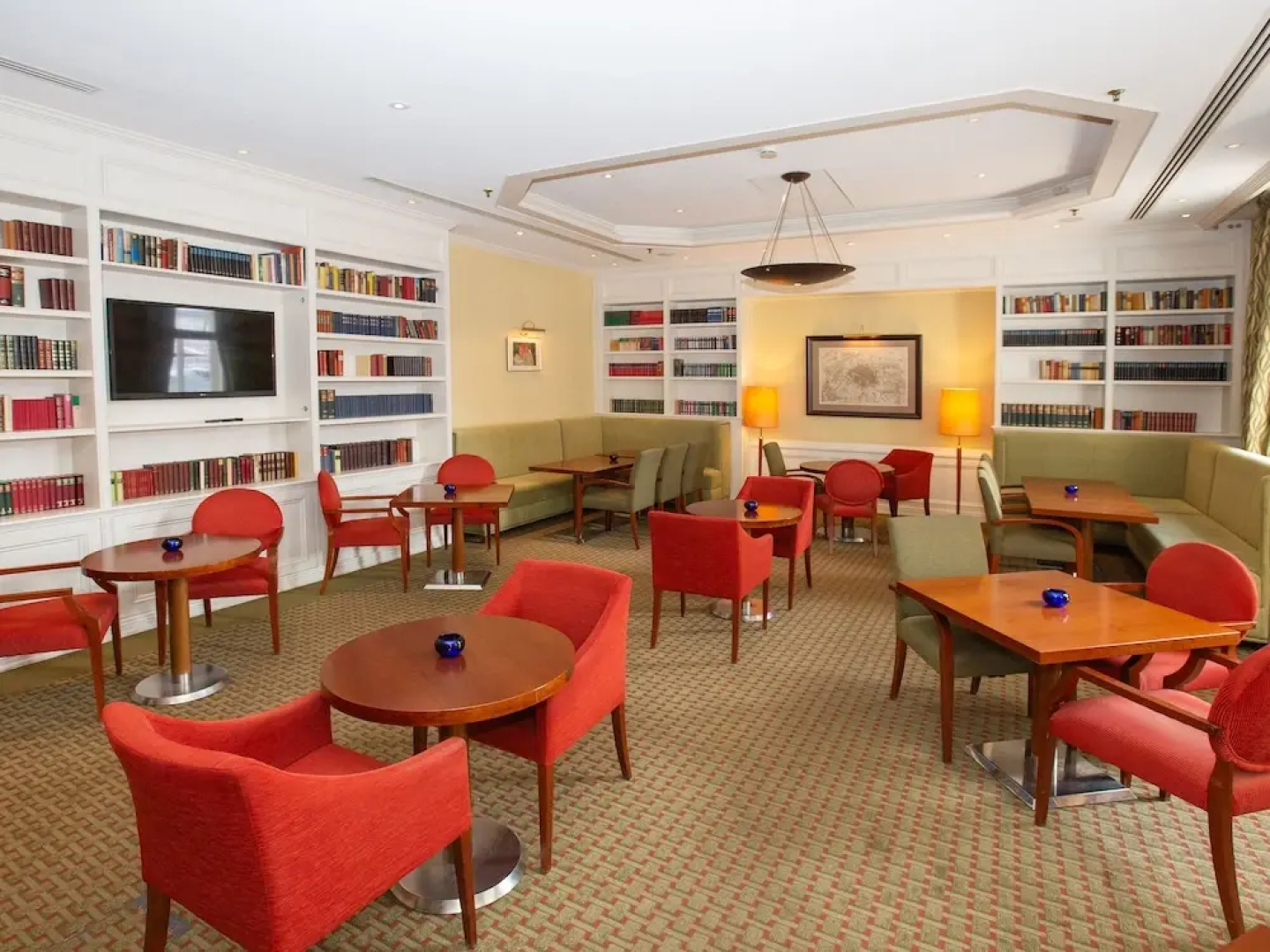 DORMERO Hotel Bergström Lüneburg
