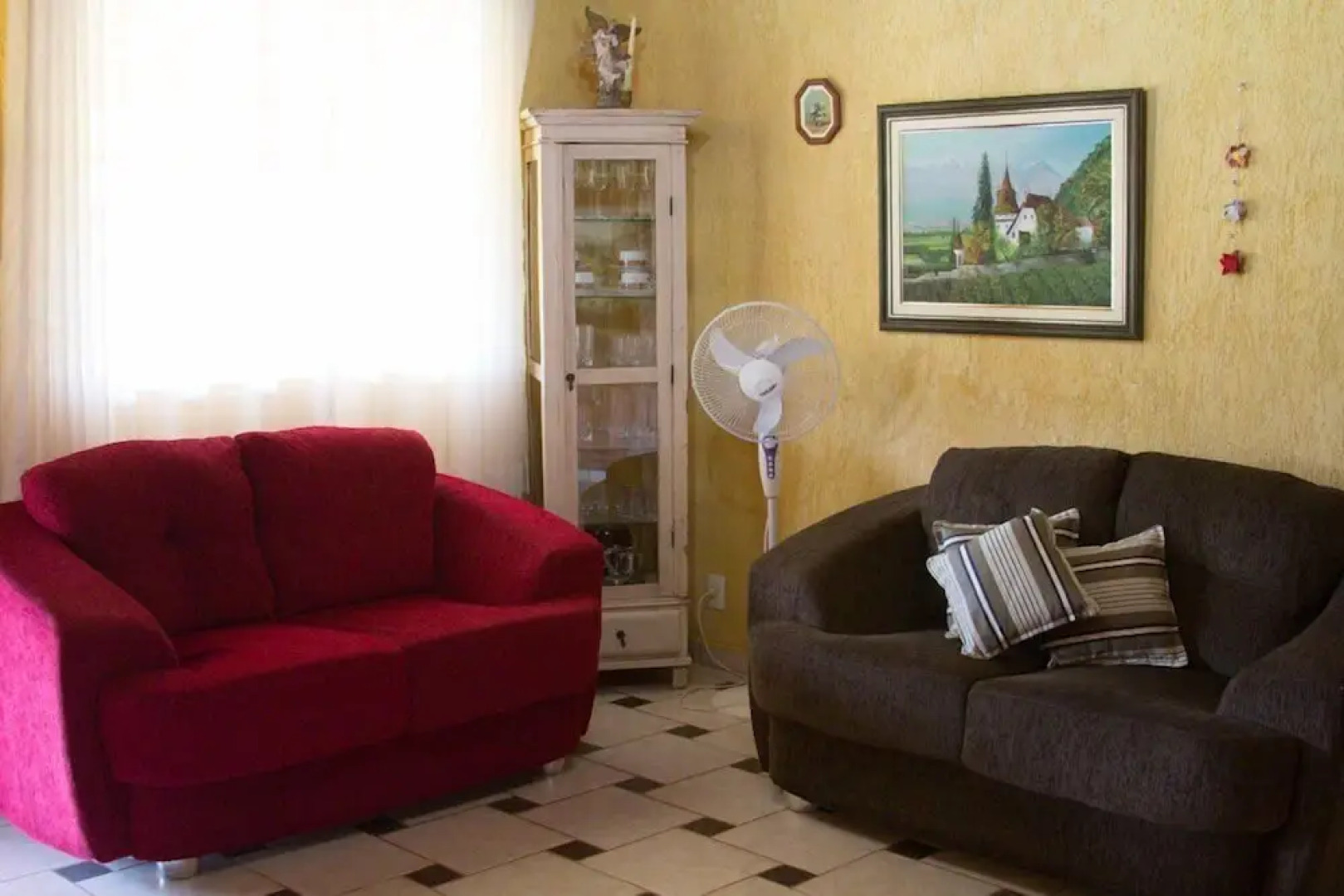 Pousada Colina Boa Vista