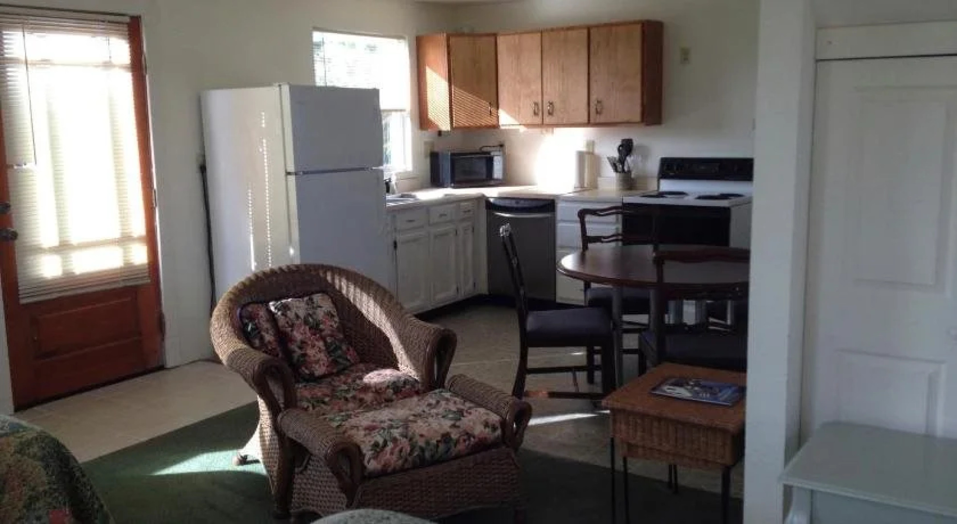 Glenacres Inn