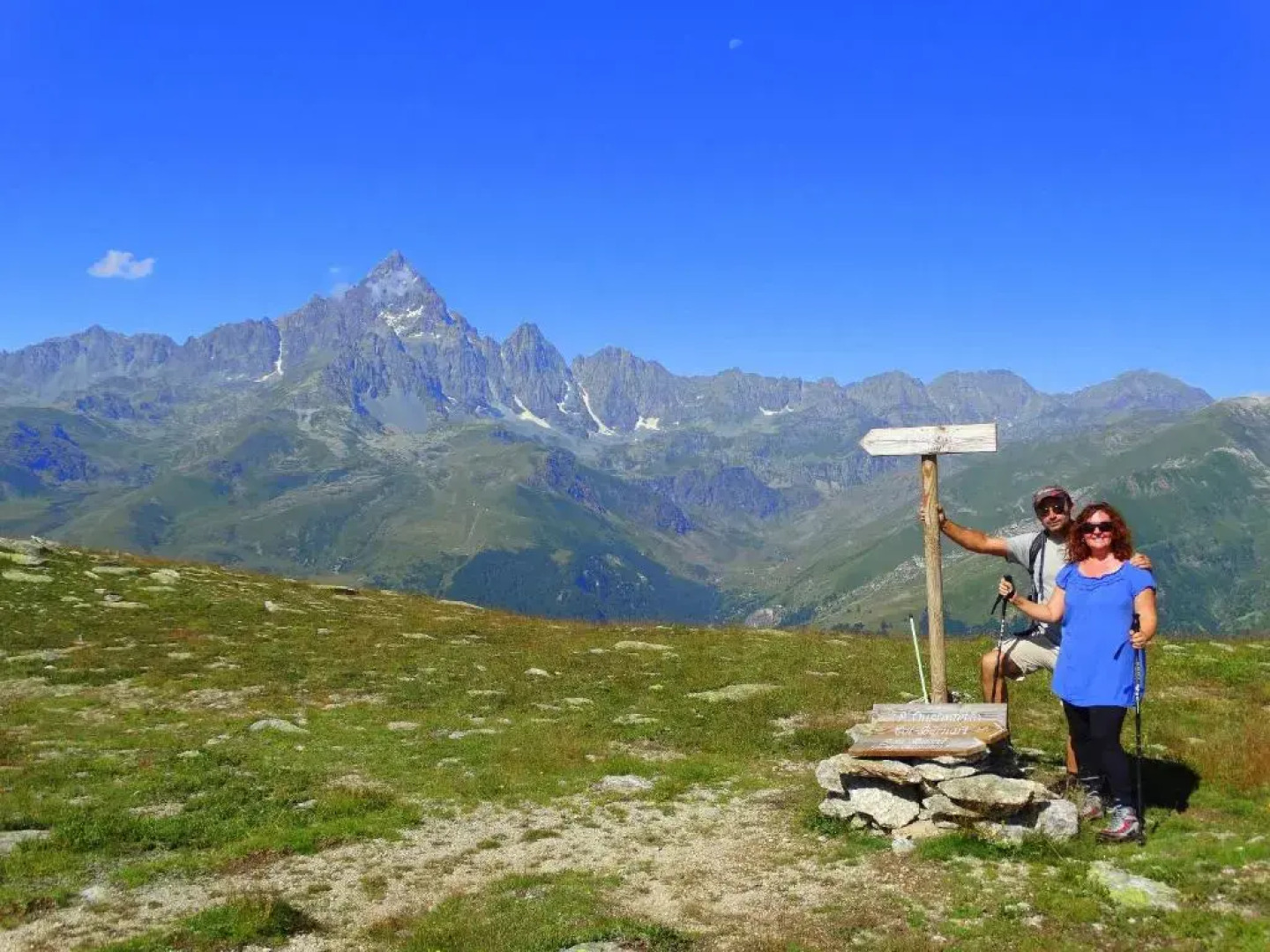 Agriturismo Casa de Colores