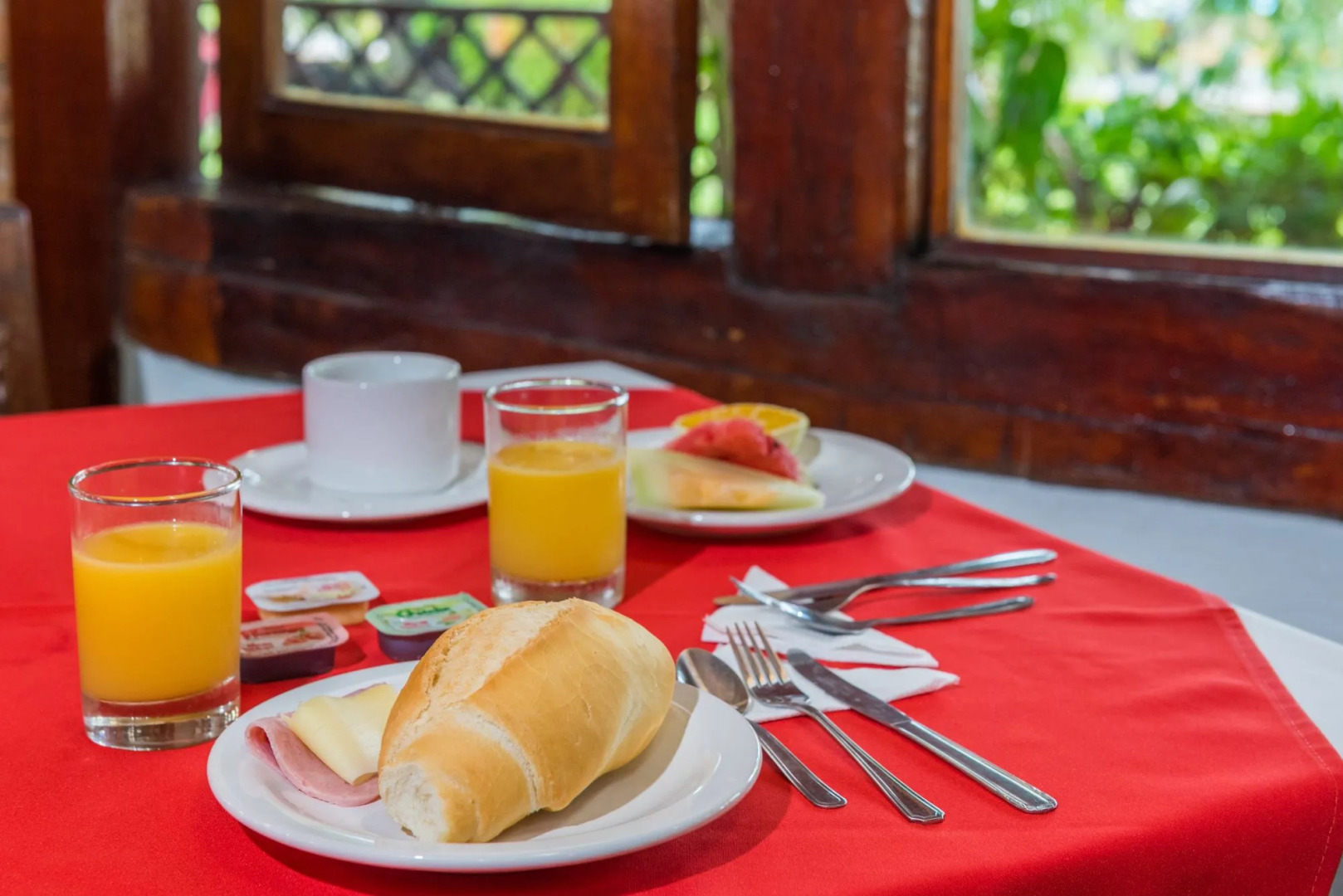 Pousada Aldeia Portuguesa