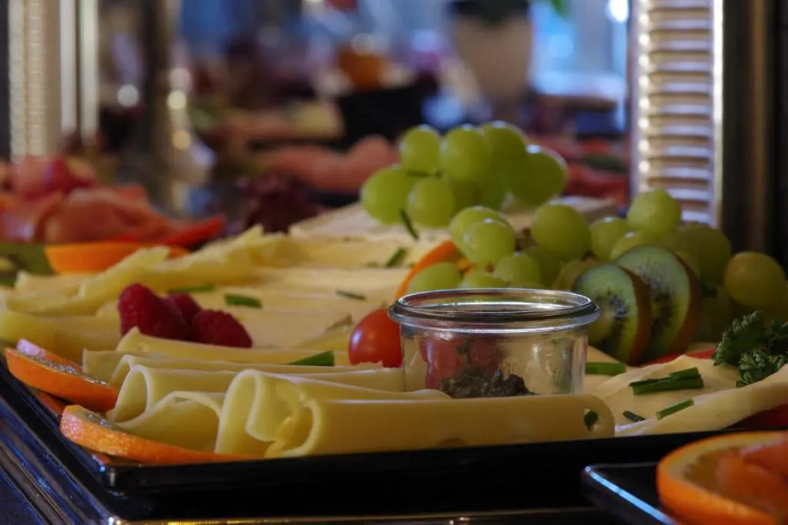 Hotel Restaurant Anno 1617