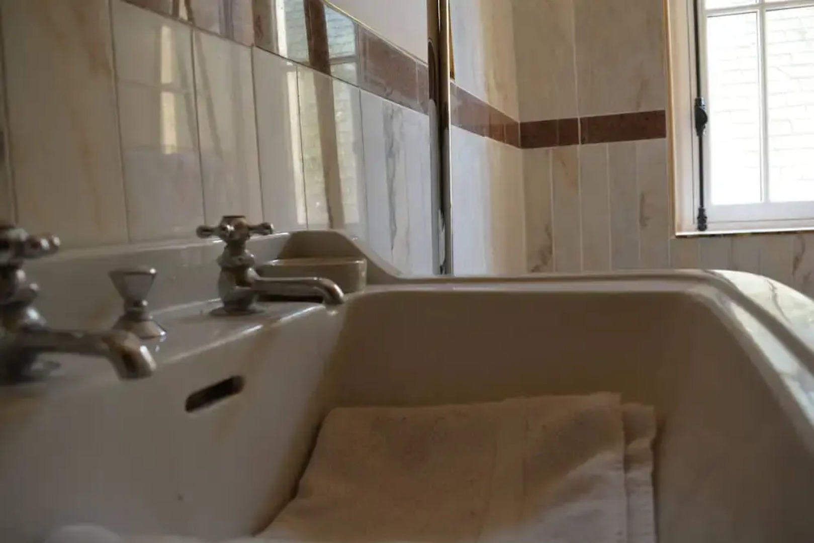 Le Chateau De La Tourlandry