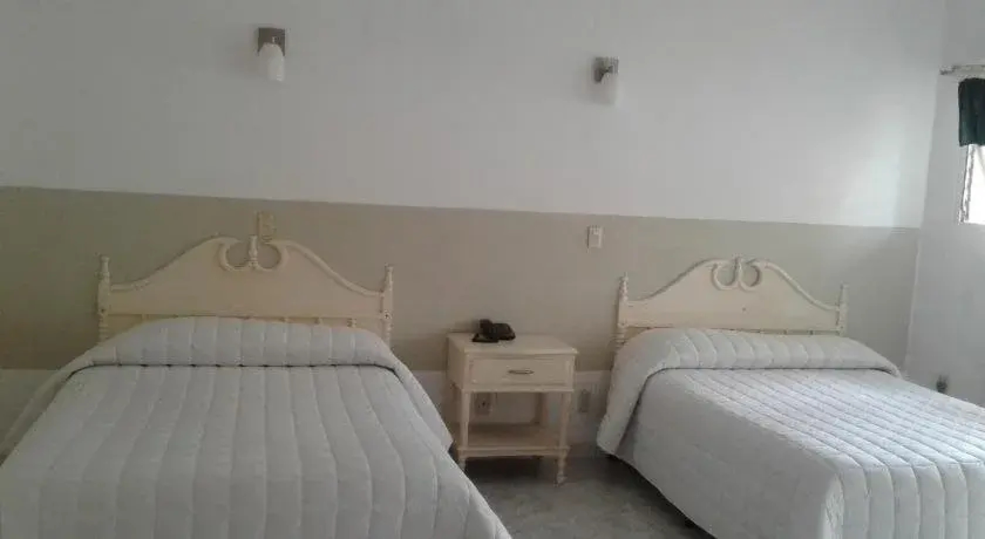 Hotel Fayad de Huejutla