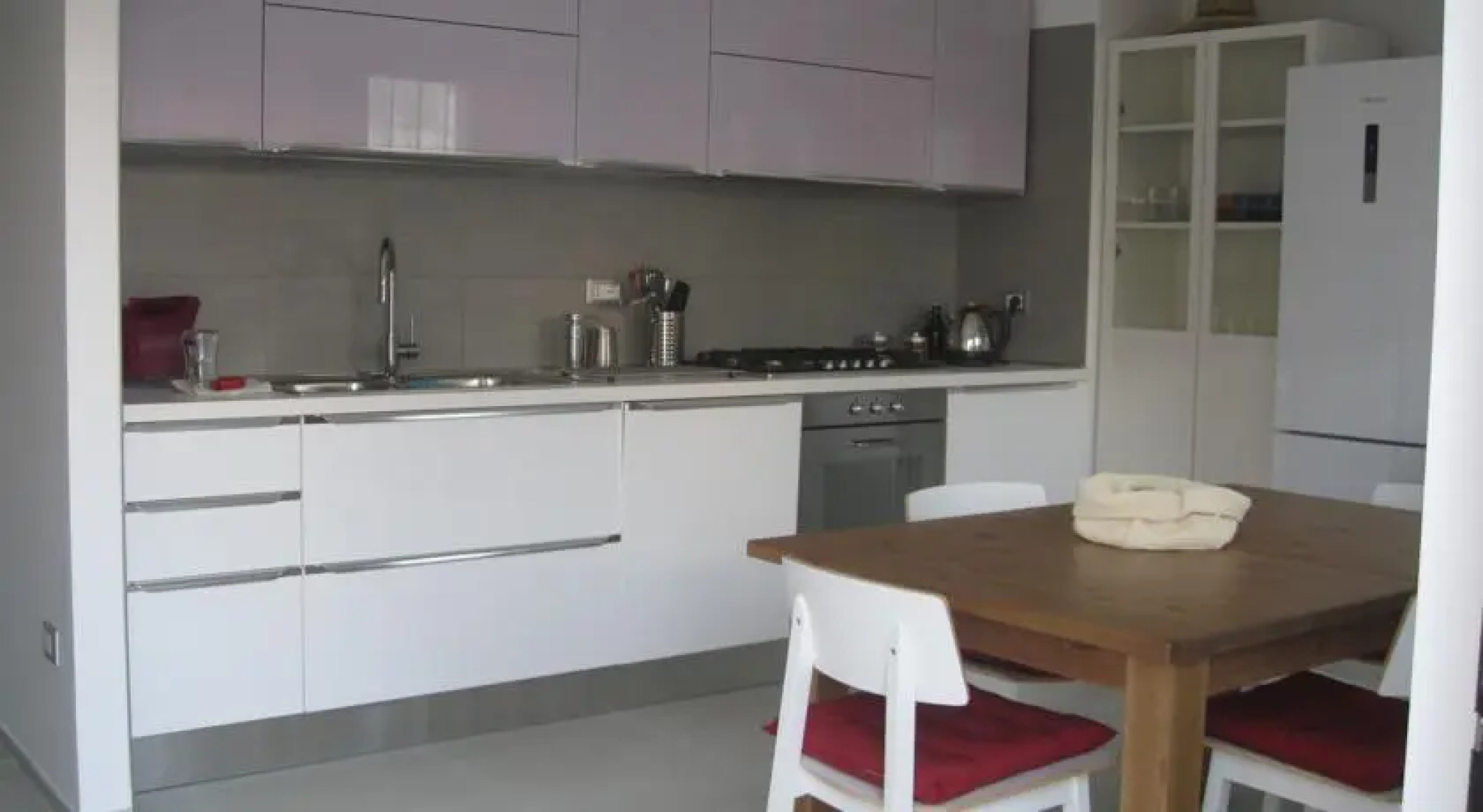 Casa centro storico vicino al mare