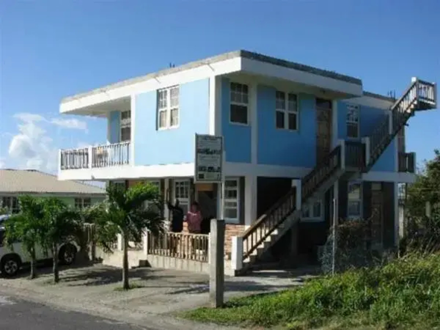 Suite Pepper Studio Apartment