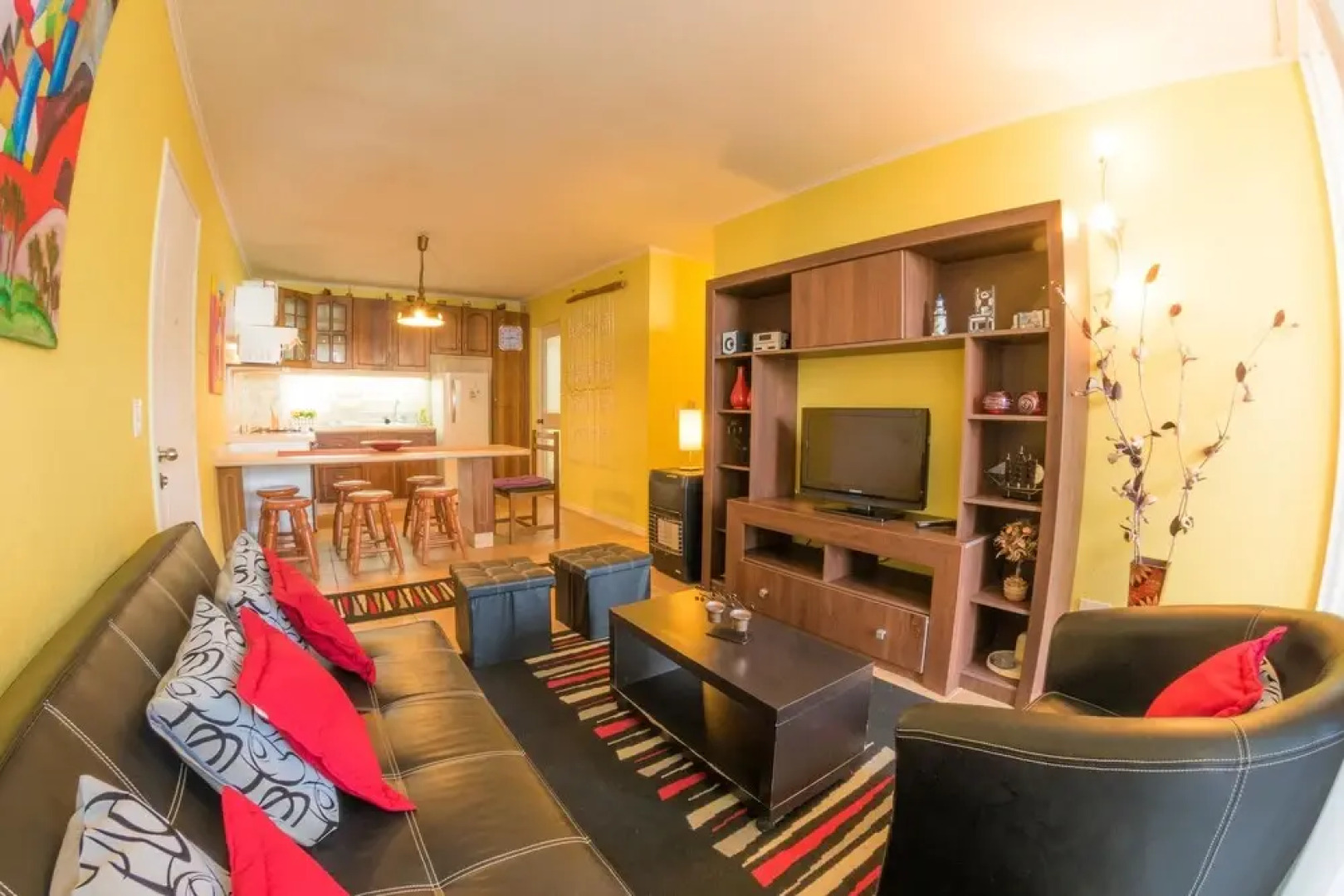 Oceana Suites Horcón