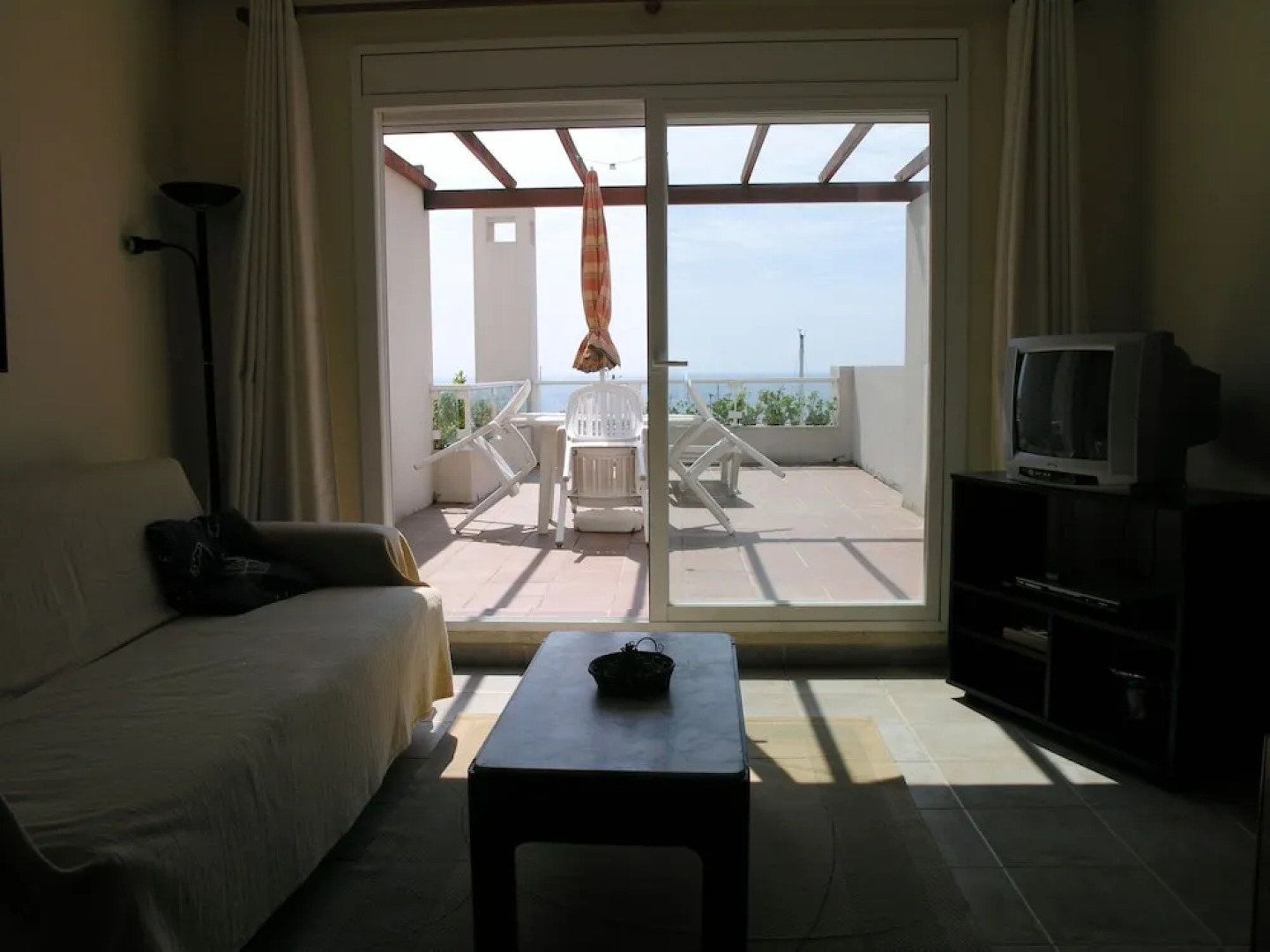 Residencial Marina De Port