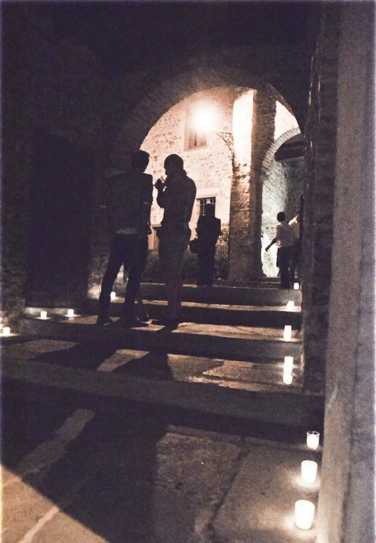 Castello di Cernusco Lombardone