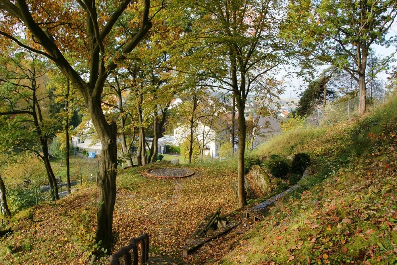Seminarhaus am Liebfrauenberg
