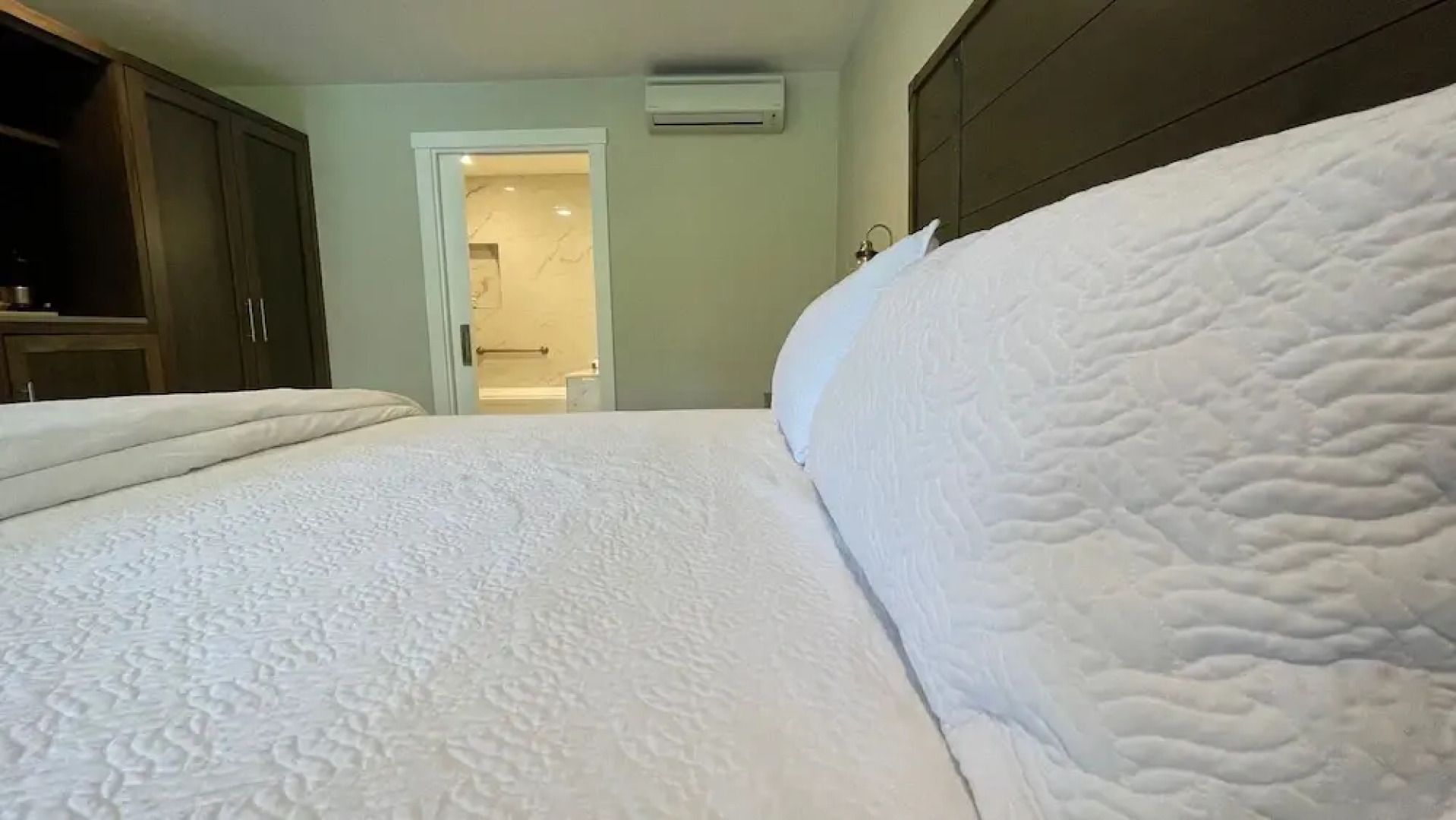 The Jack London Lodge