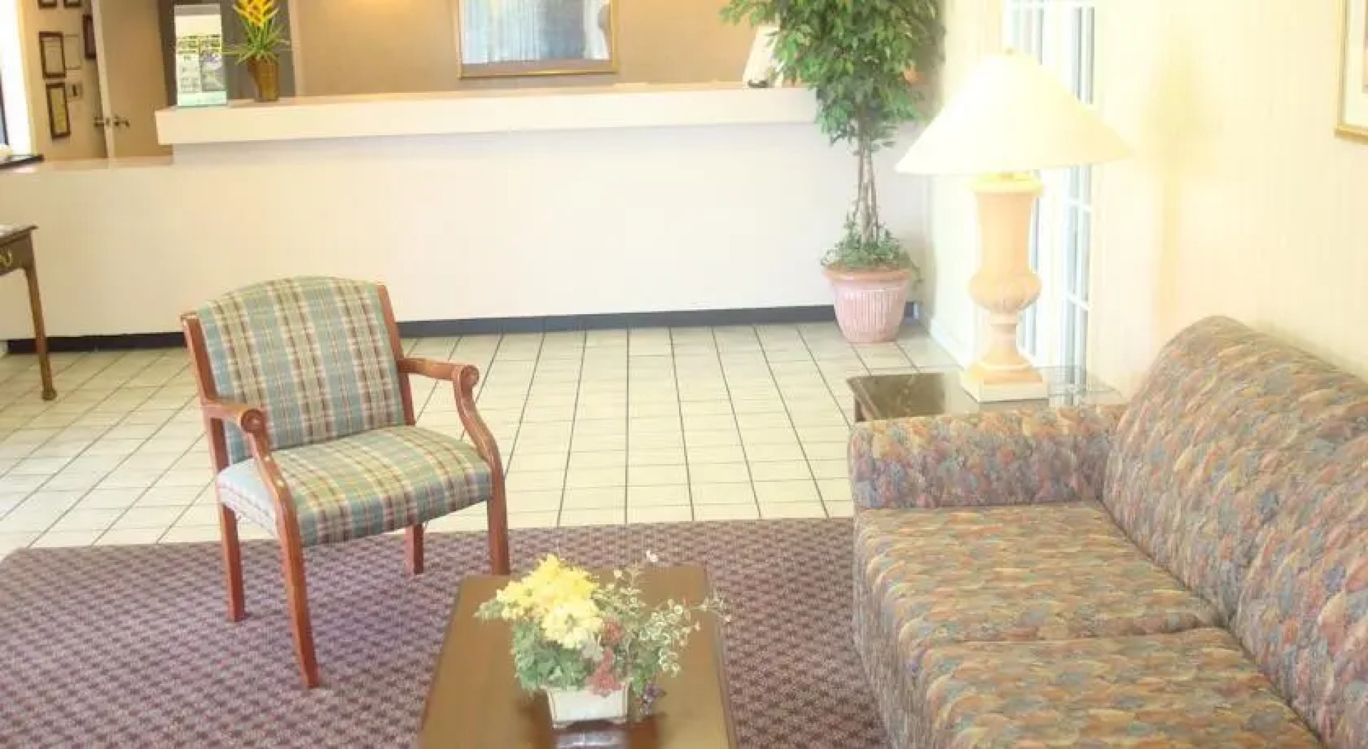 Americas Best Inn - Perry