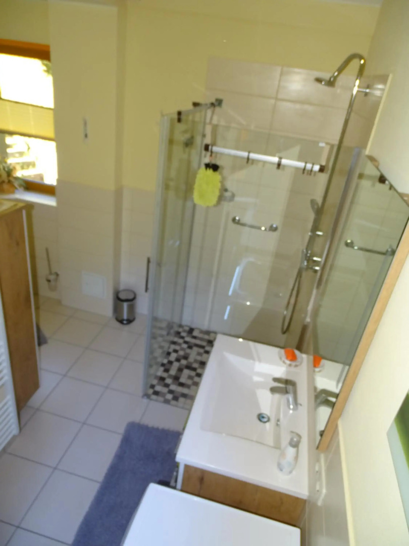 Ferienwohnung Morgensonne Kurort Rathen